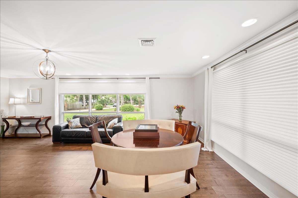 Kenwood - Residential