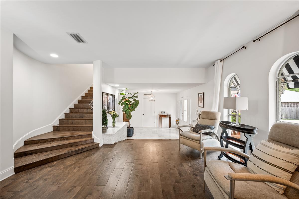 Kenwood - Residential