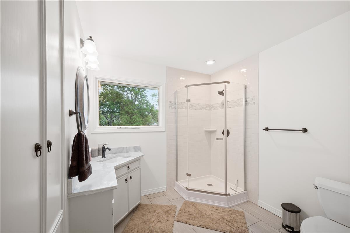 Kenwood - Residential