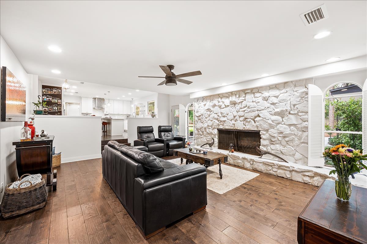 Kenwood - Residential