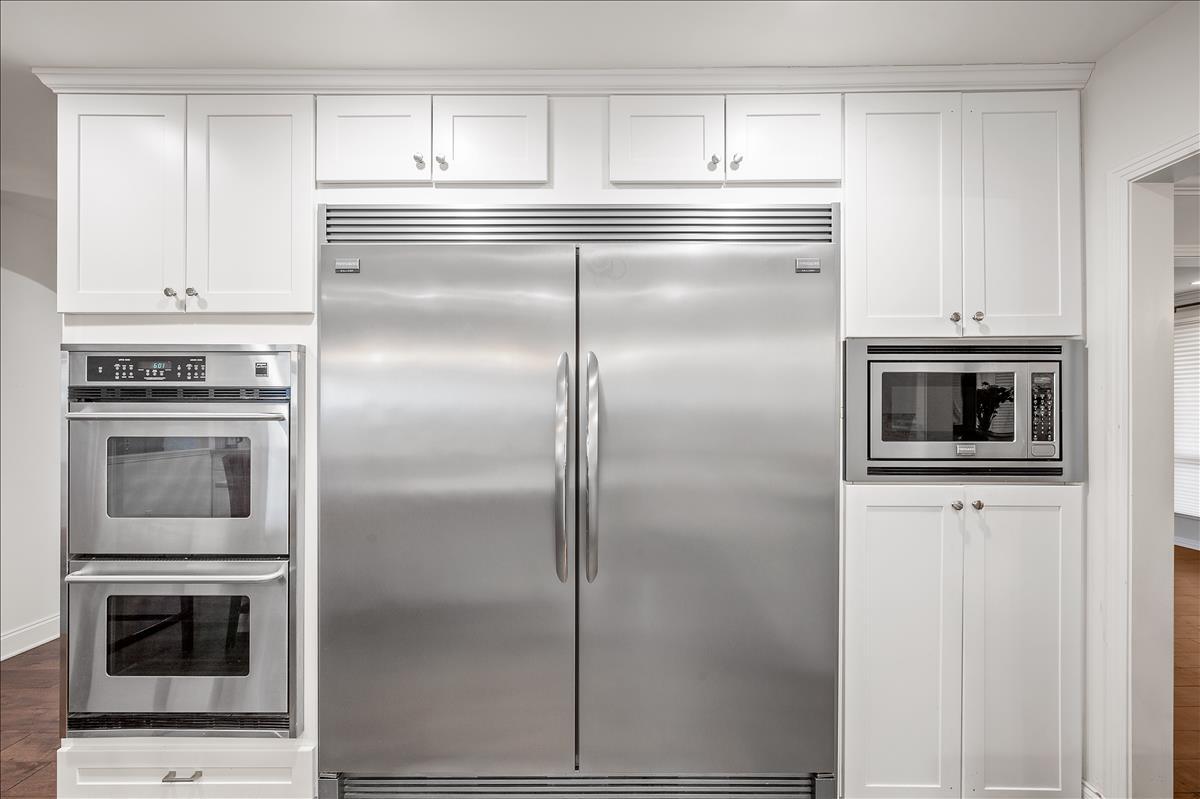 Kenwood - Residential