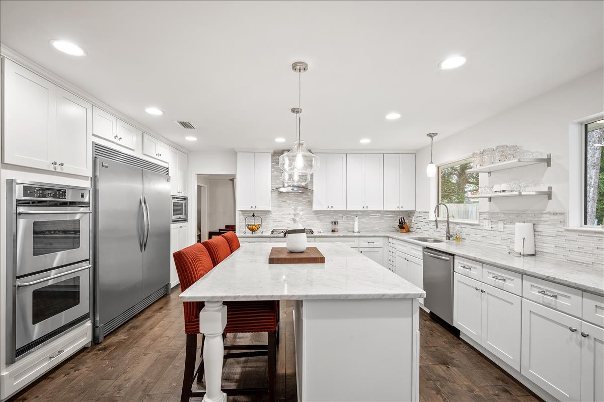 Kenwood - Residential