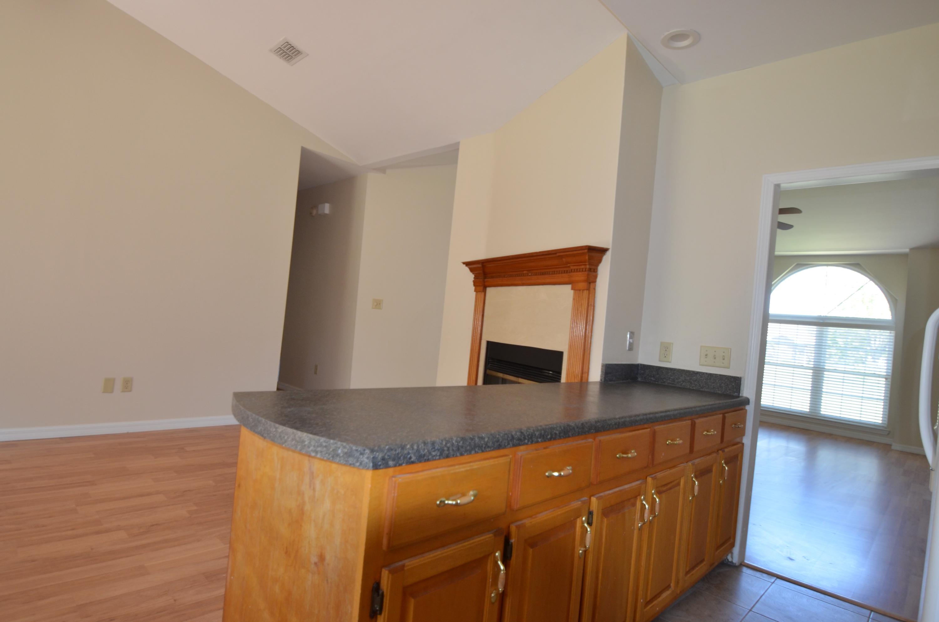 FOX DEN - Residential