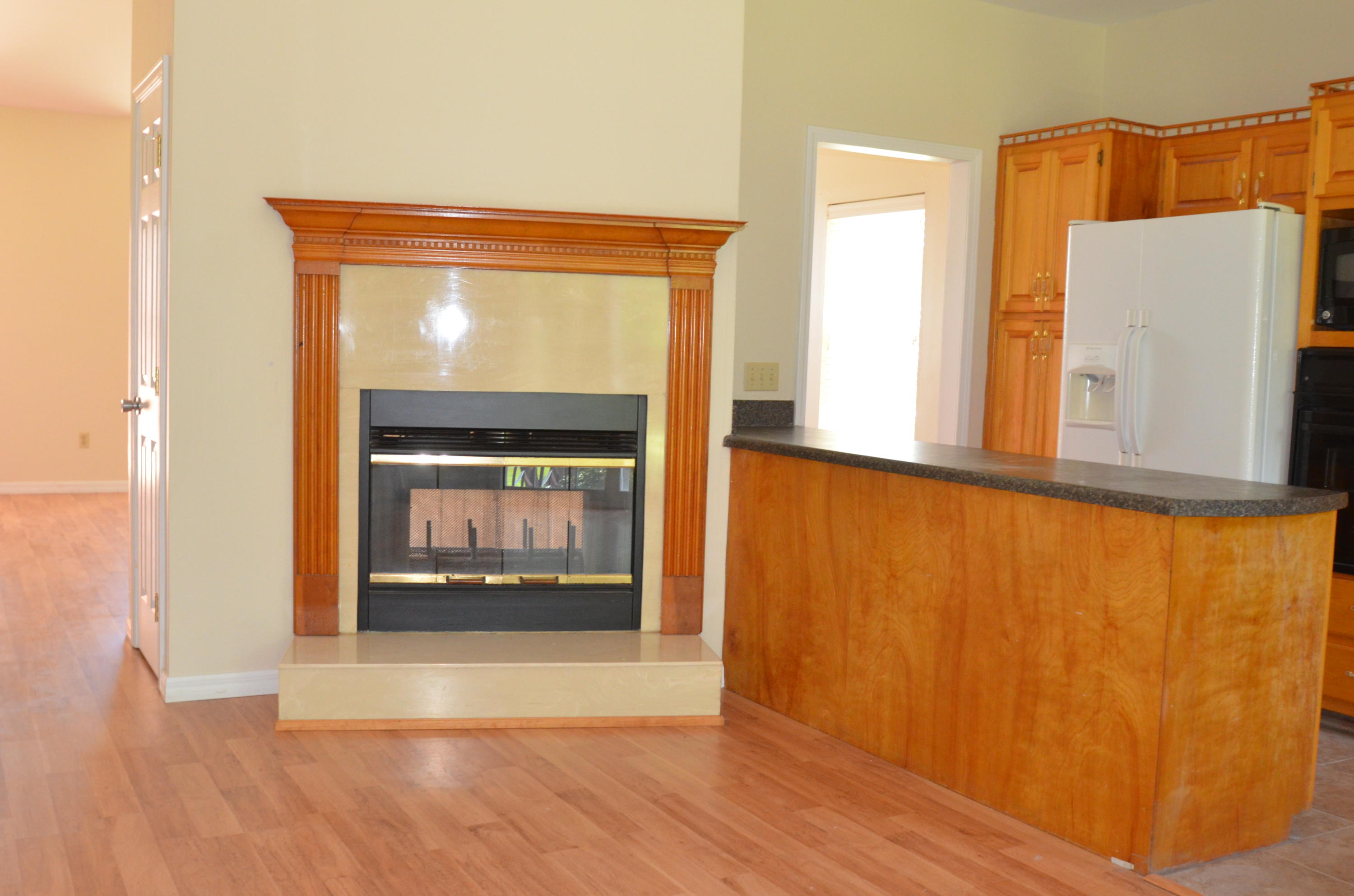 FOX DEN - Residential