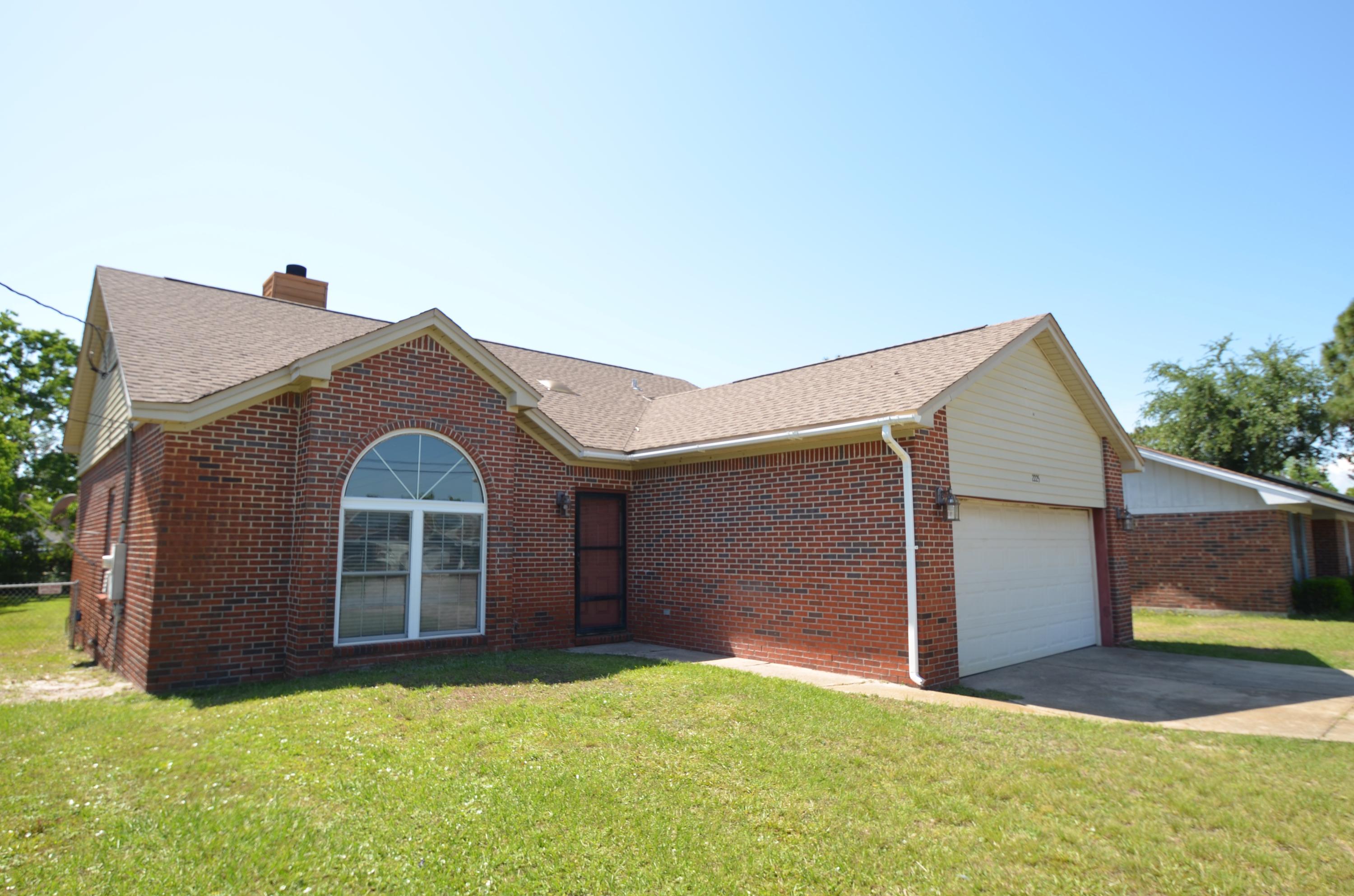 FOX DEN - Residential