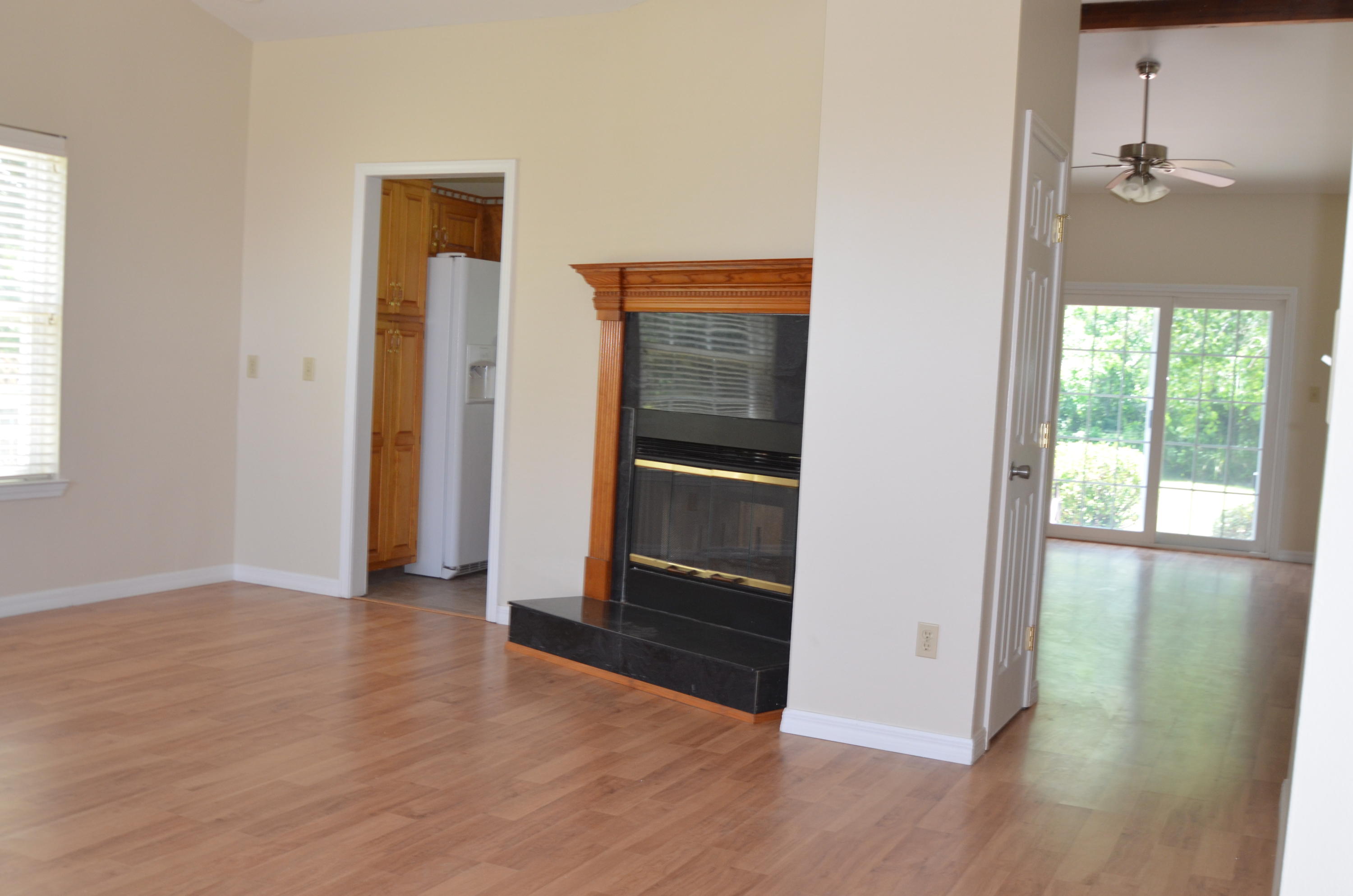 FOX DEN - Residential