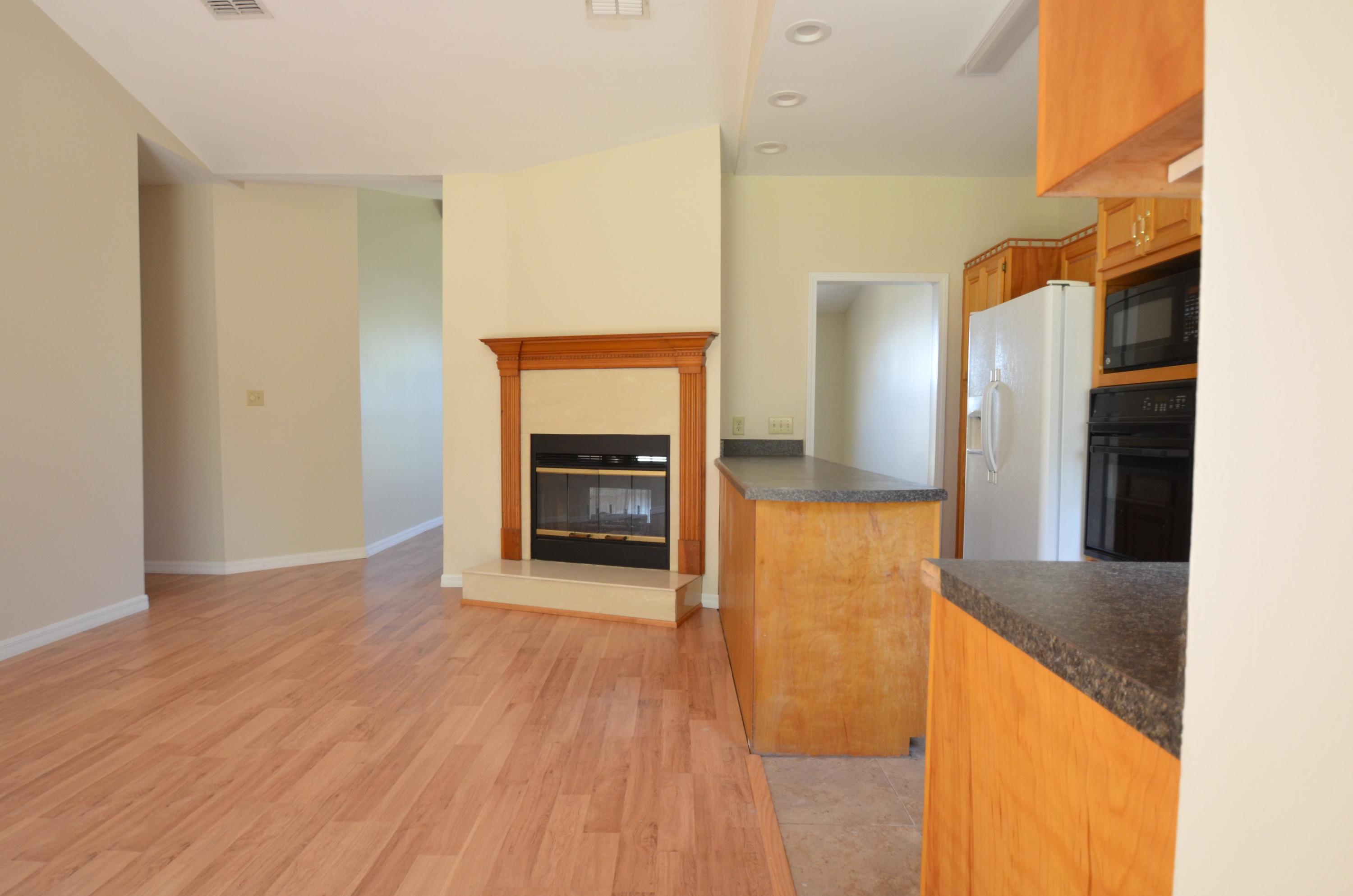 FOX DEN - Residential