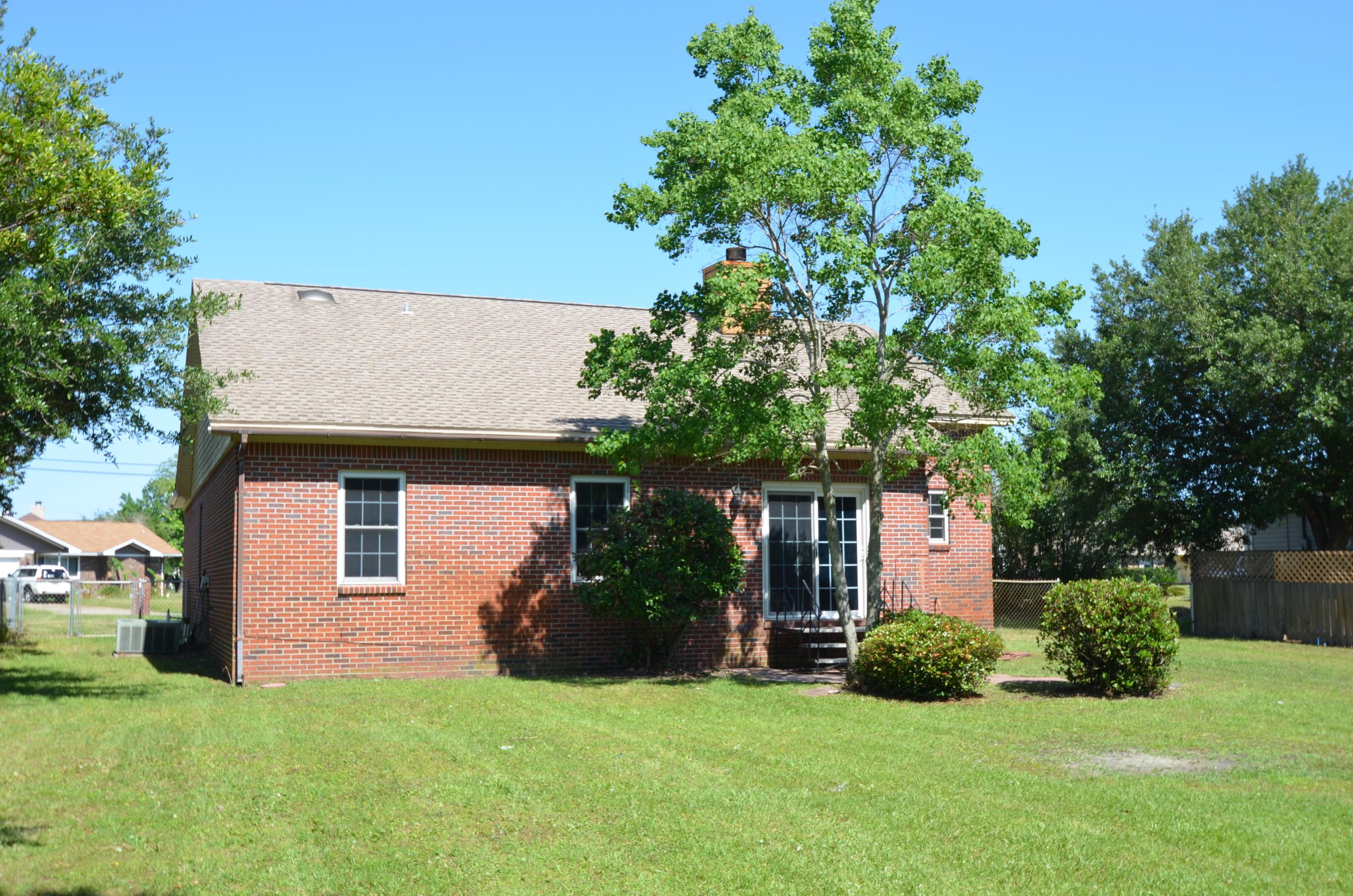 FOX DEN - Residential