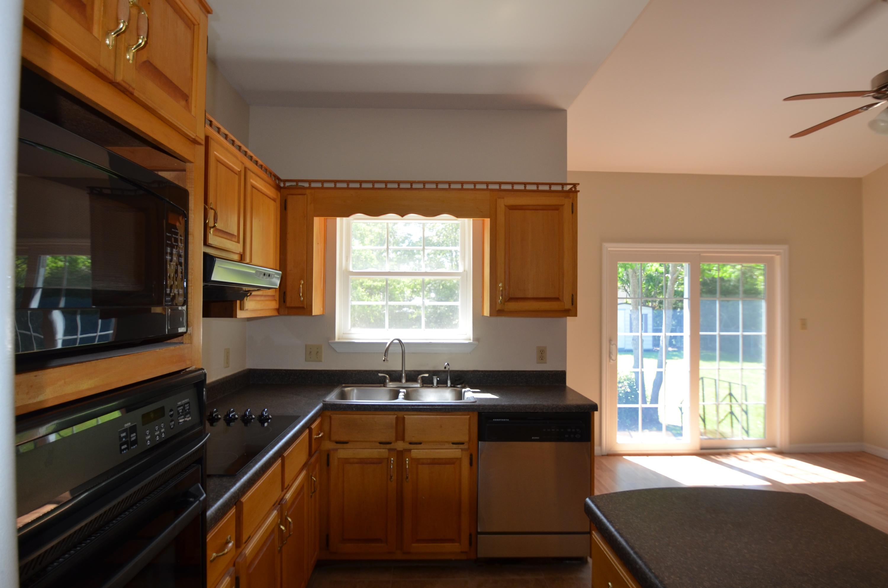 FOX DEN - Residential