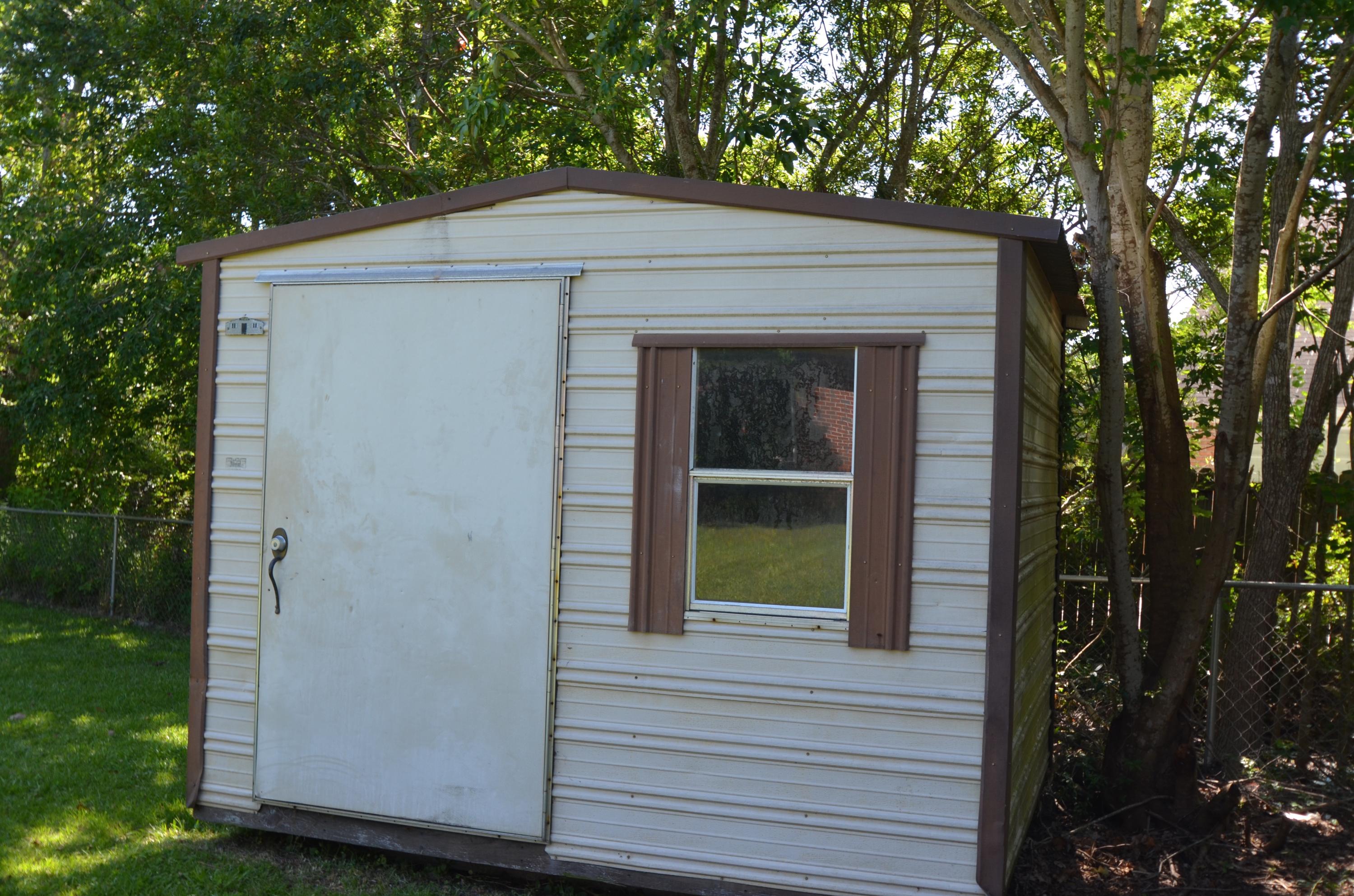 FOX DEN - Residential