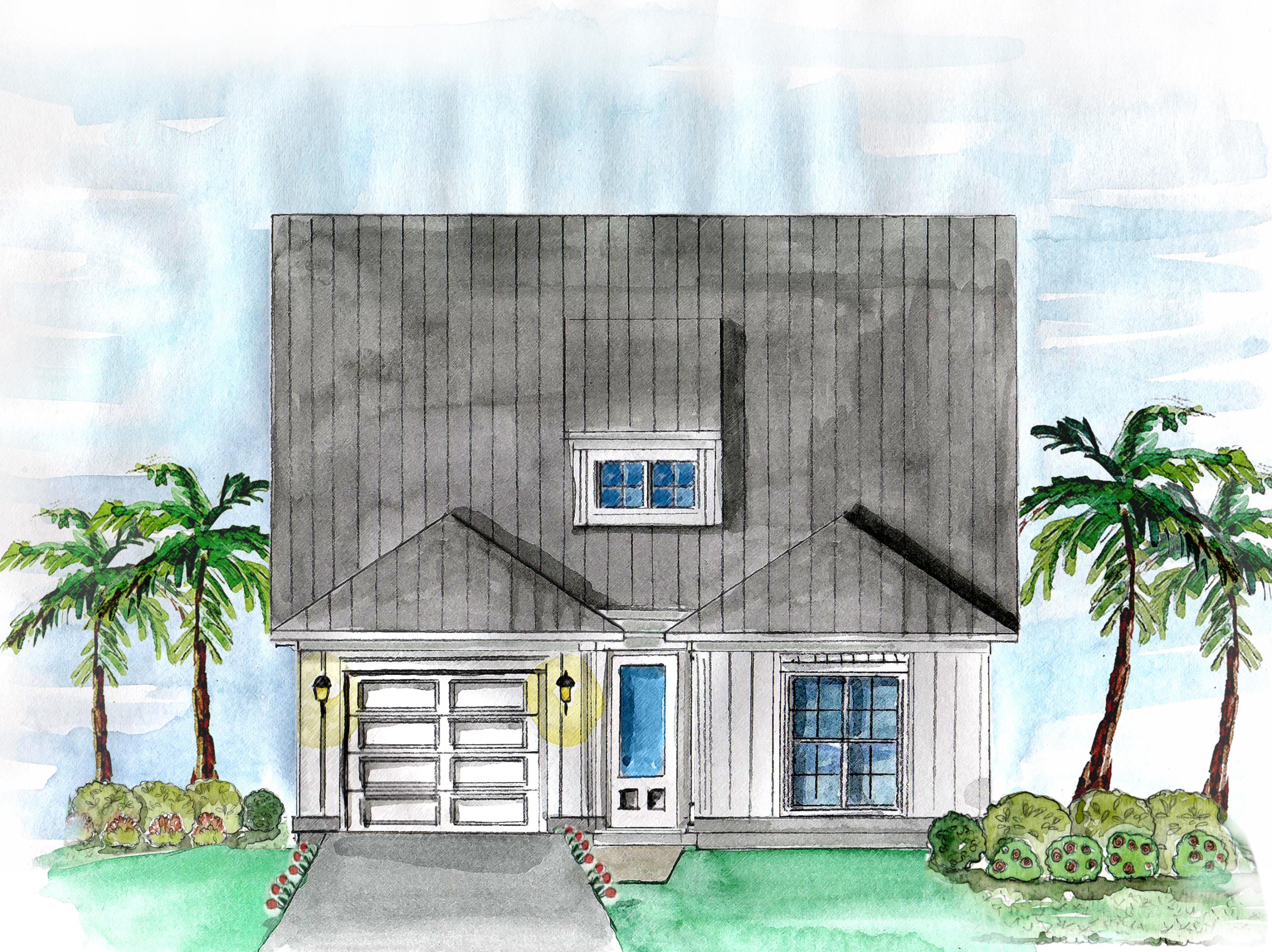 Daxton on the Bay - Residential