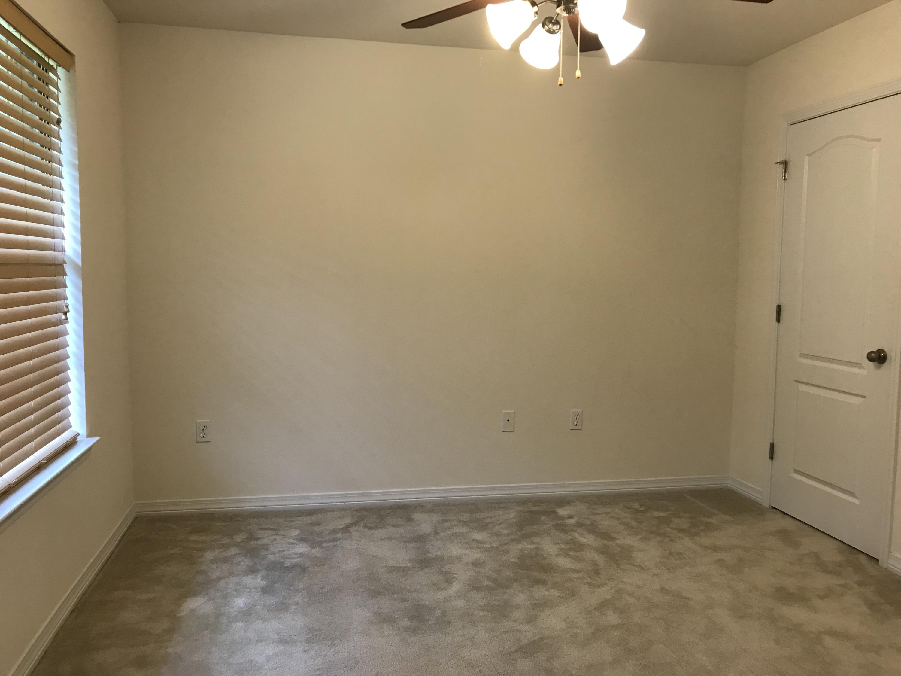 CREETWOOD VILLAGE - Residential Lease