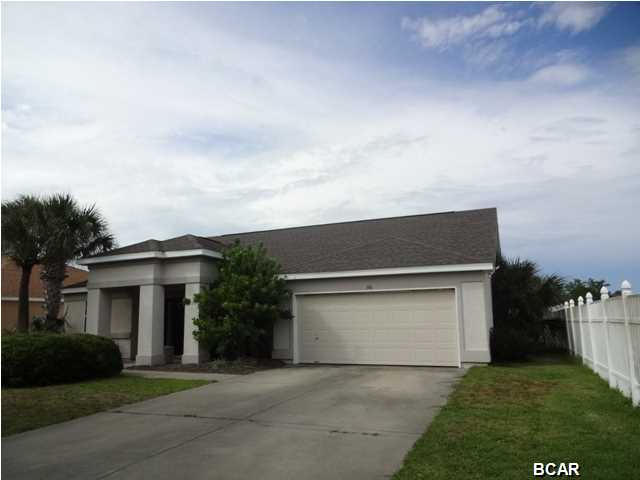 Palmetto Trace Phase 1 - Residential