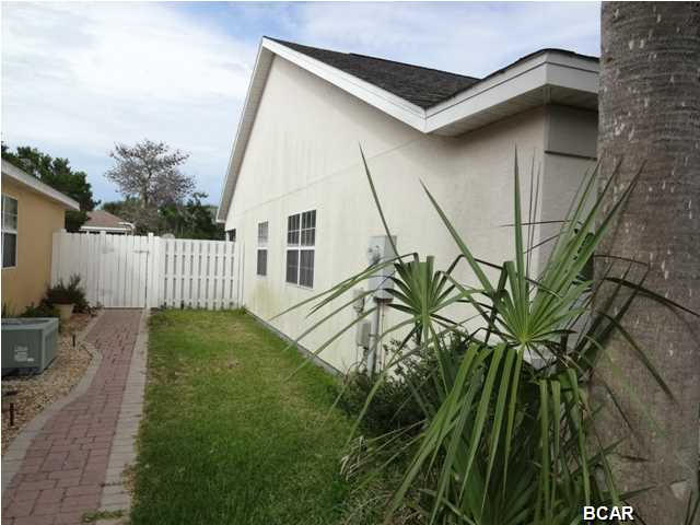 Palmetto Trace Phase 1 - Residential