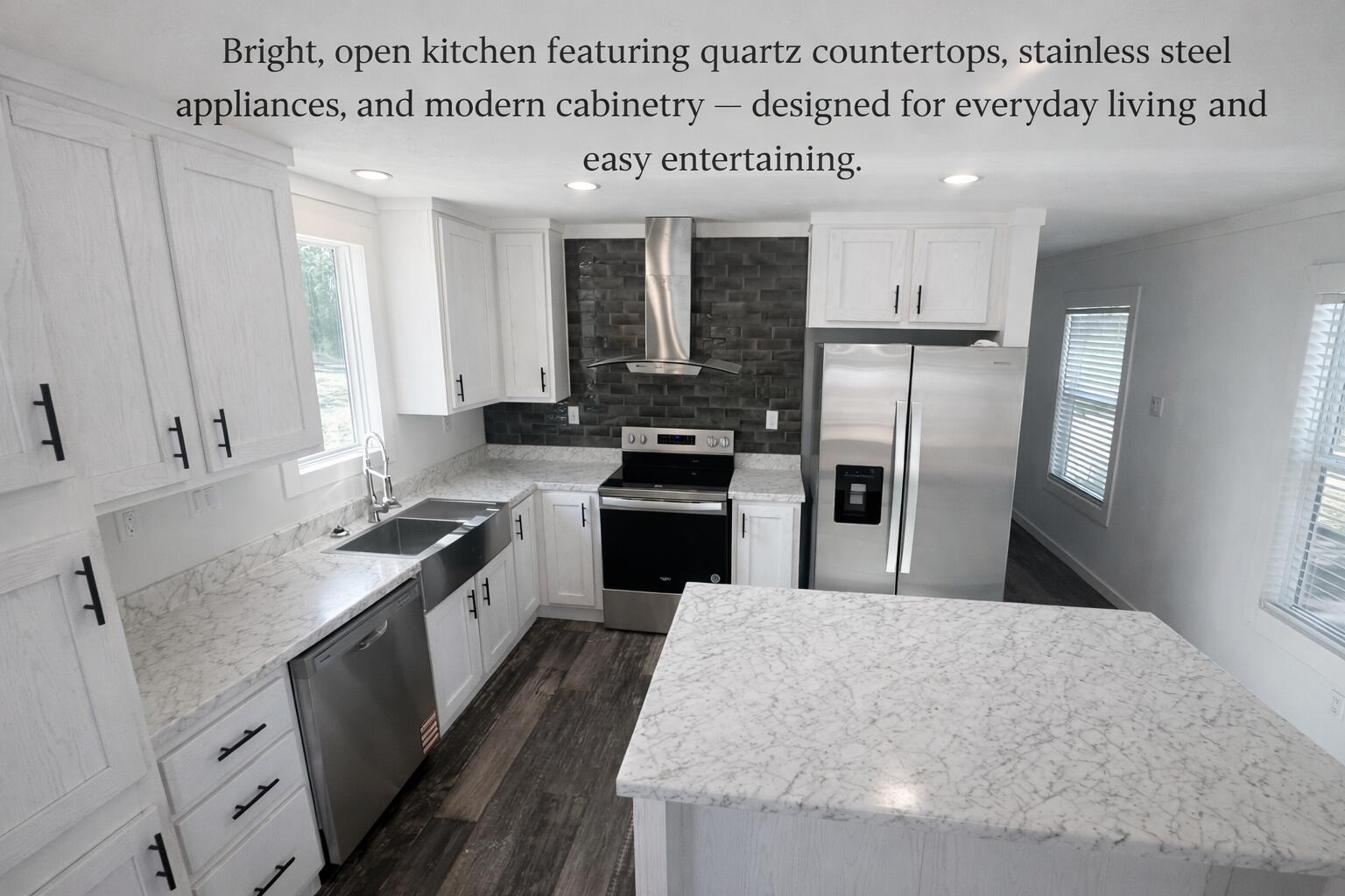 OAKWOOD LAKES ESTATES - Residential Lease