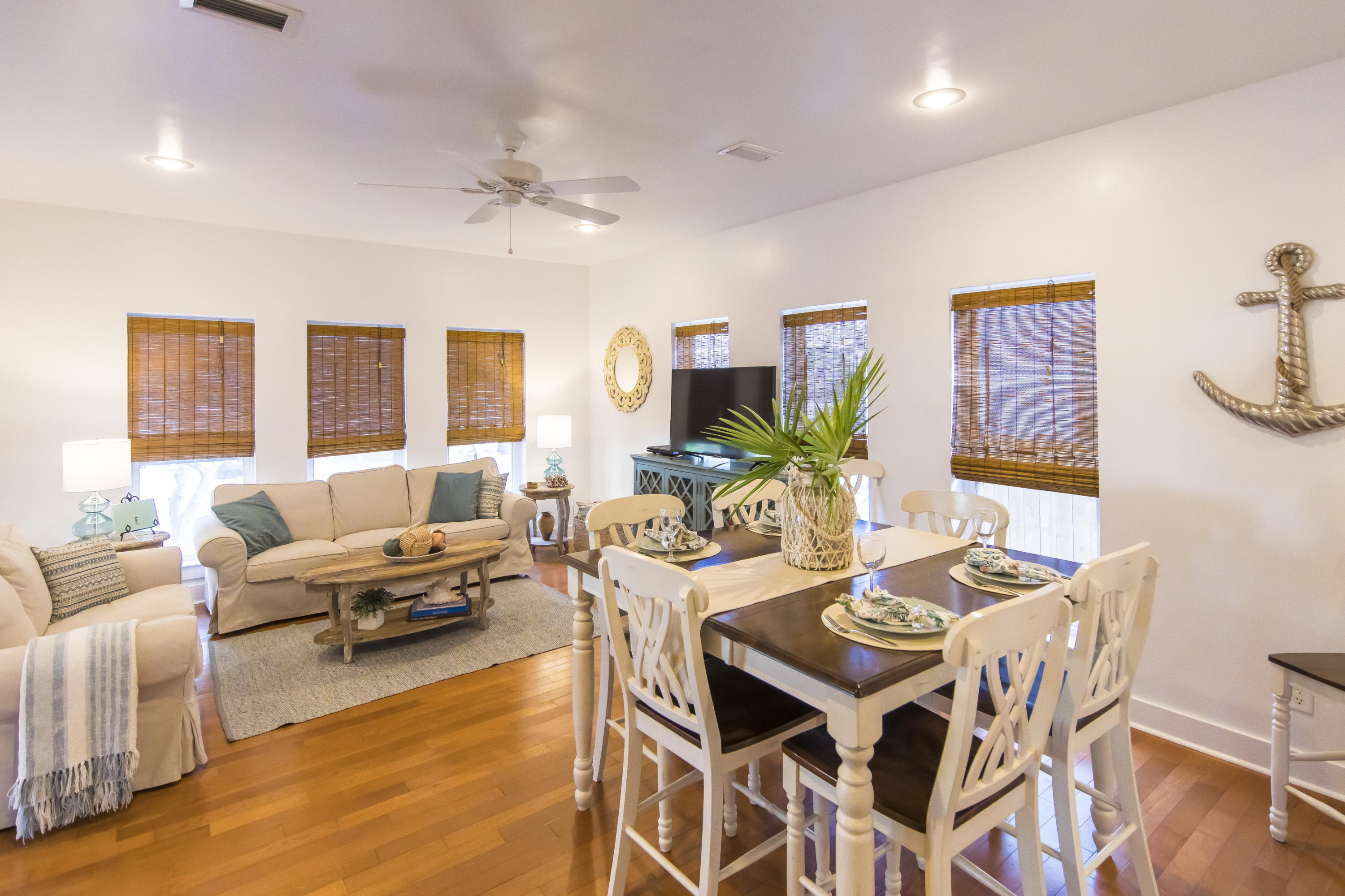 BLUE GULF RESORT - Residential