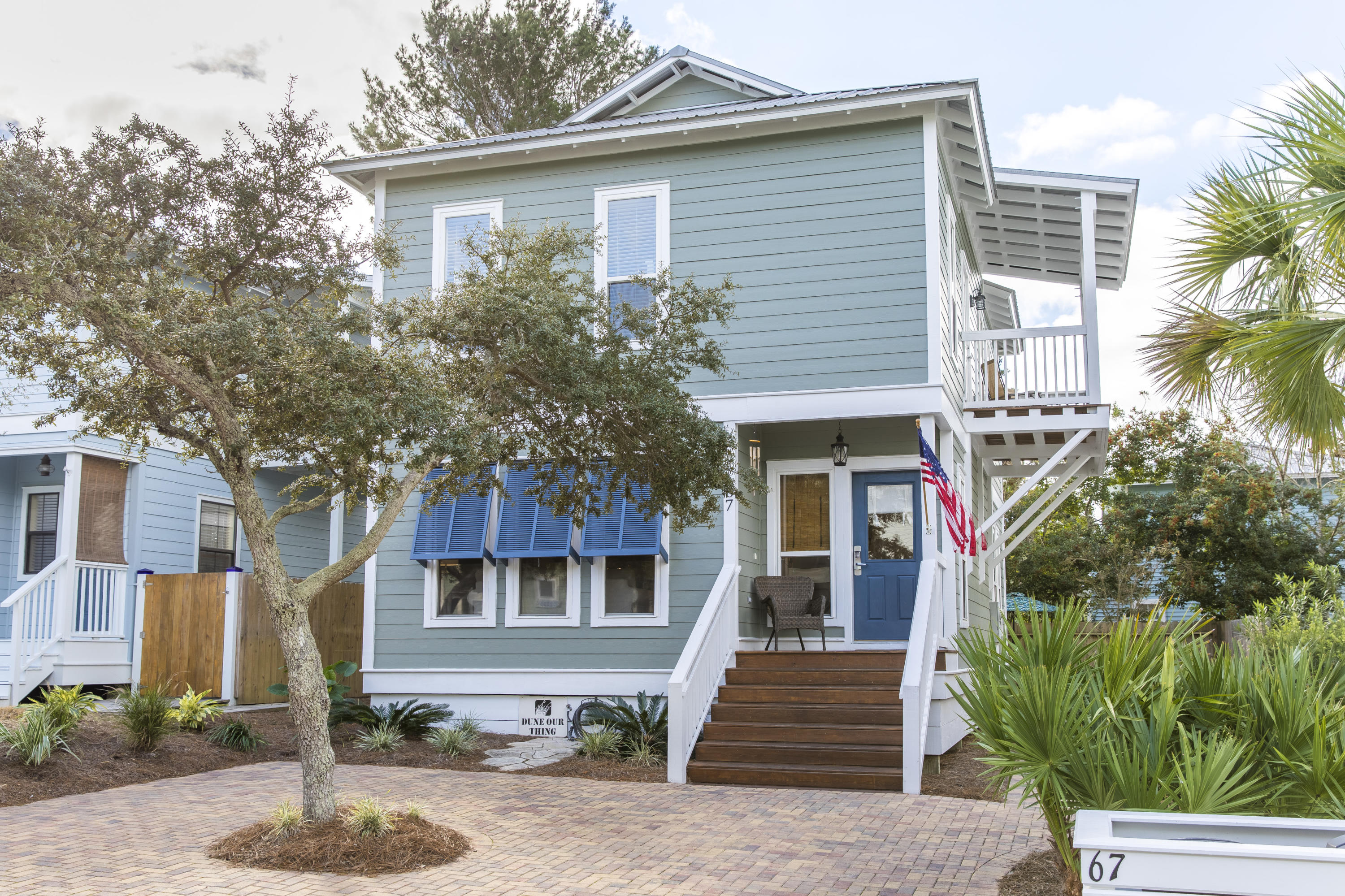 BLUE GULF RESORT - Residential