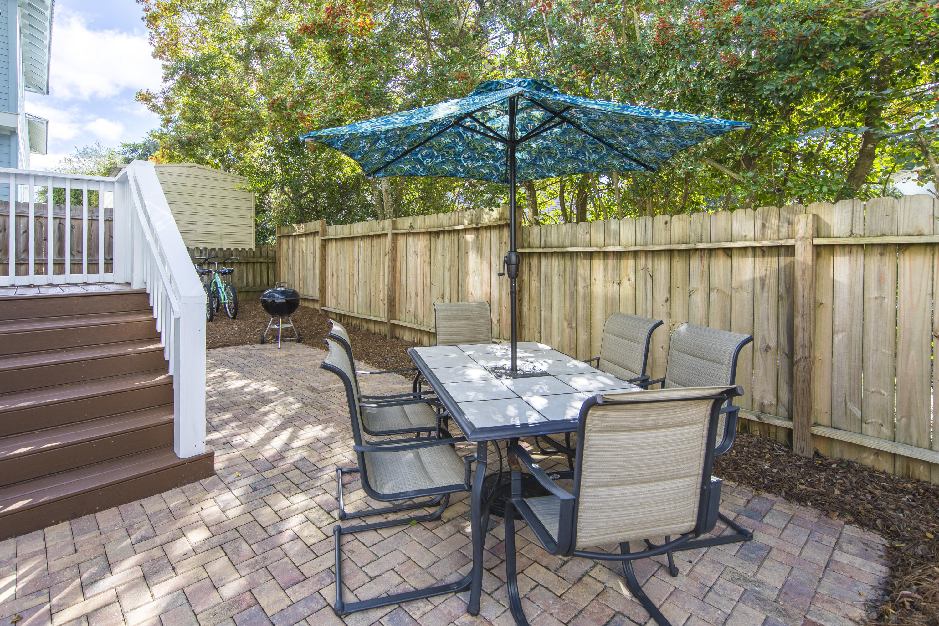 BLUE GULF RESORT - Residential