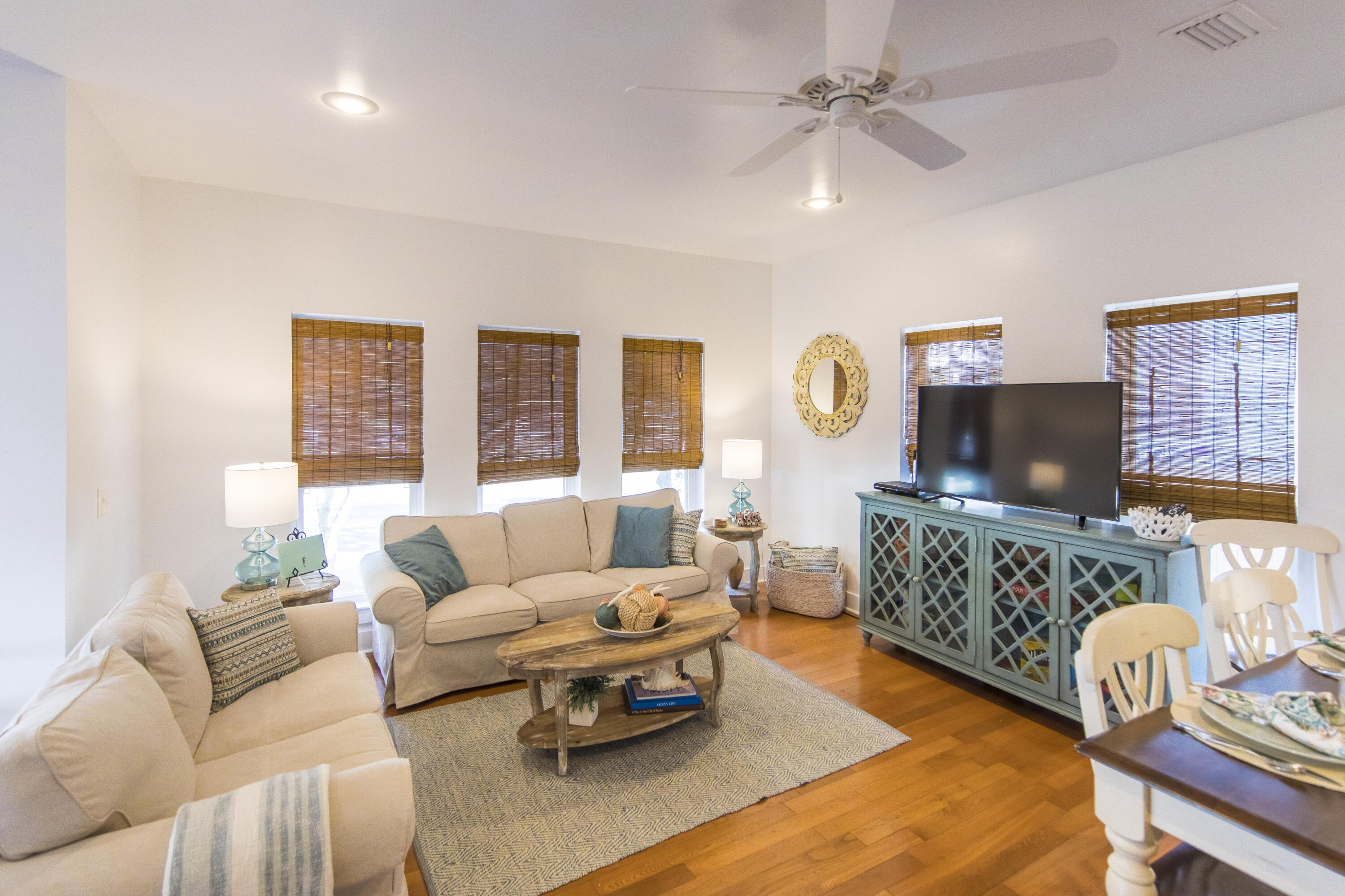 BLUE GULF RESORT - Residential