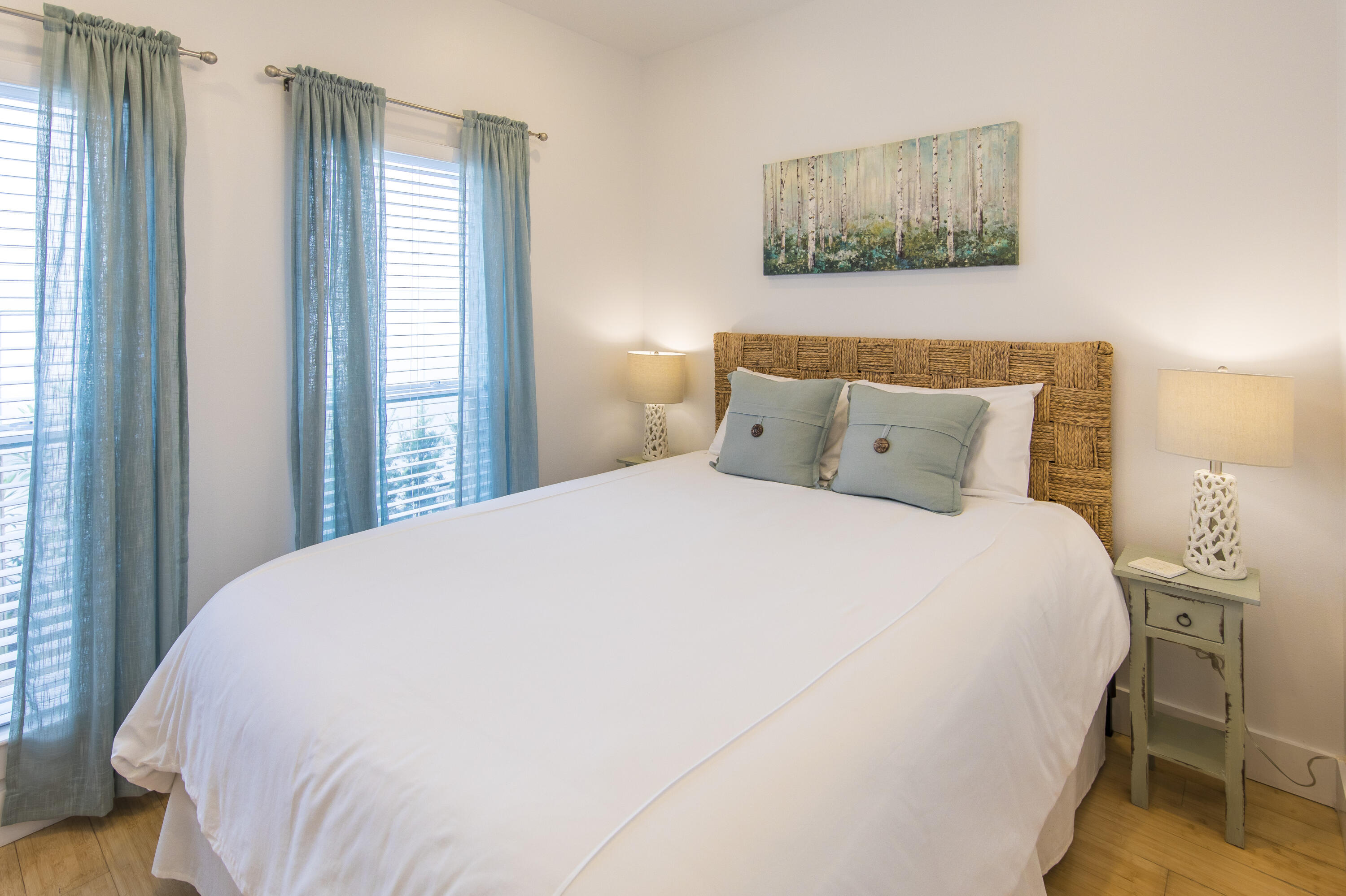 BLUE GULF RESORT - Residential