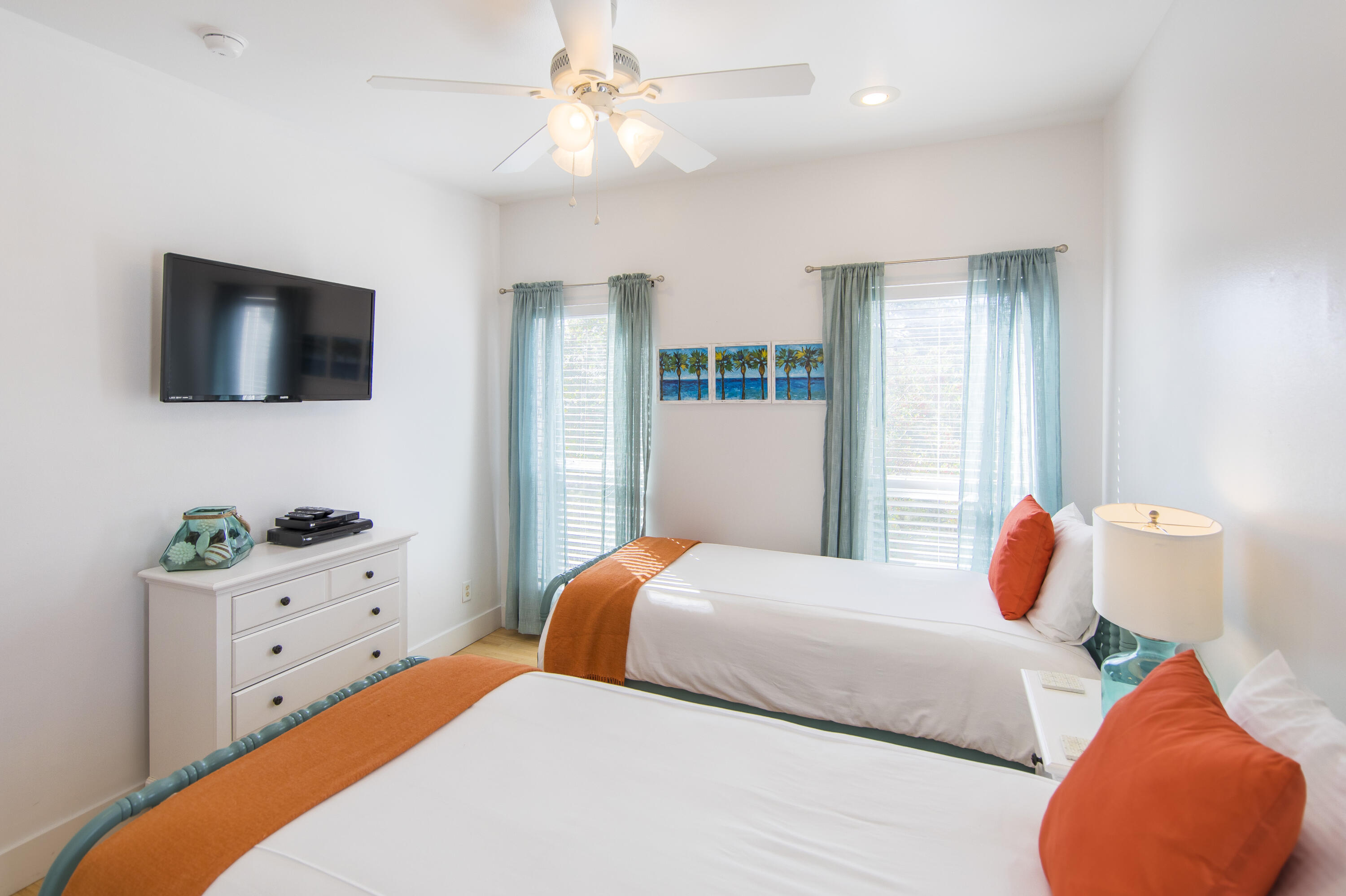 BLUE GULF RESORT - Residential