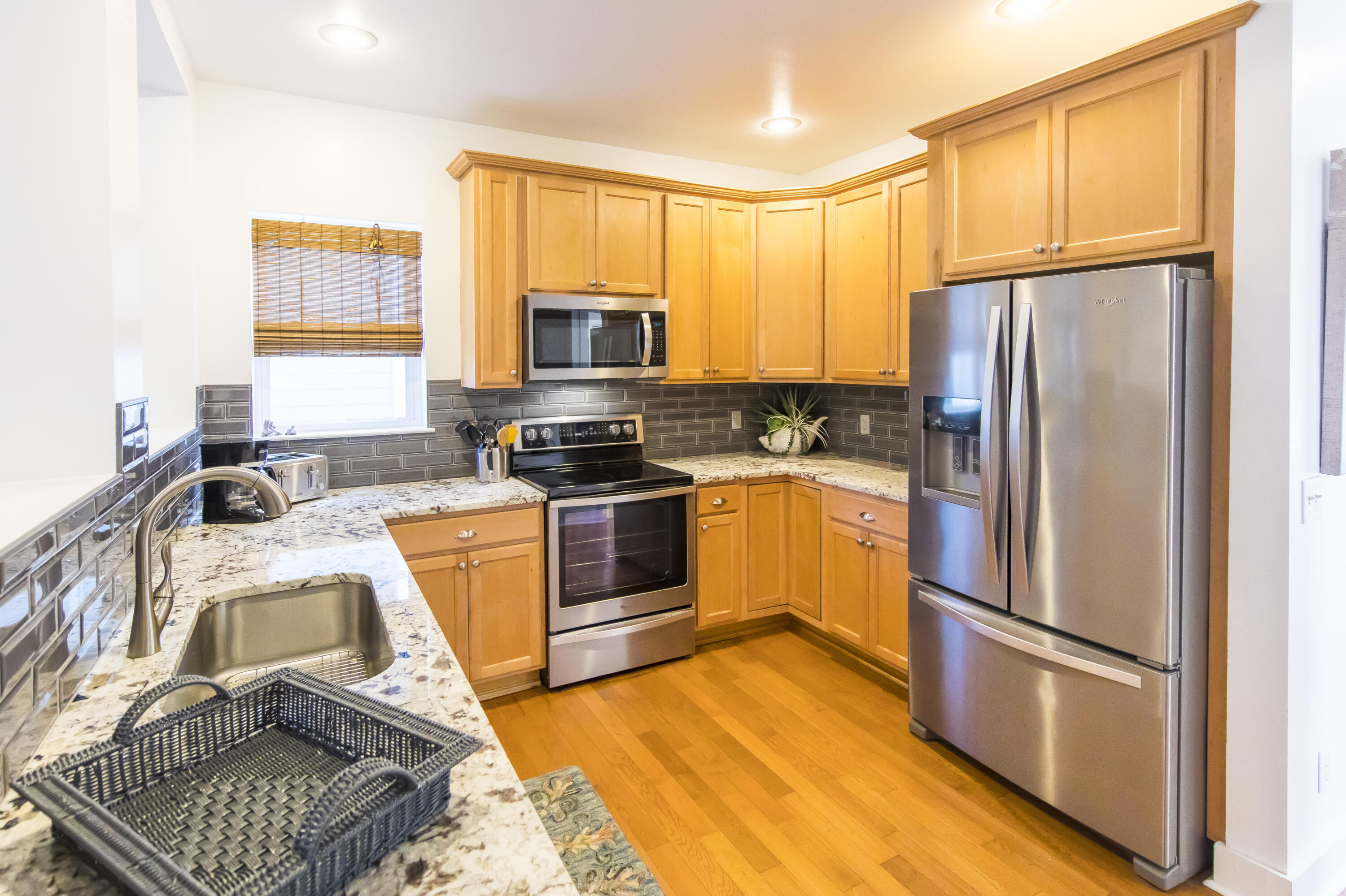 BLUE GULF RESORT - Residential