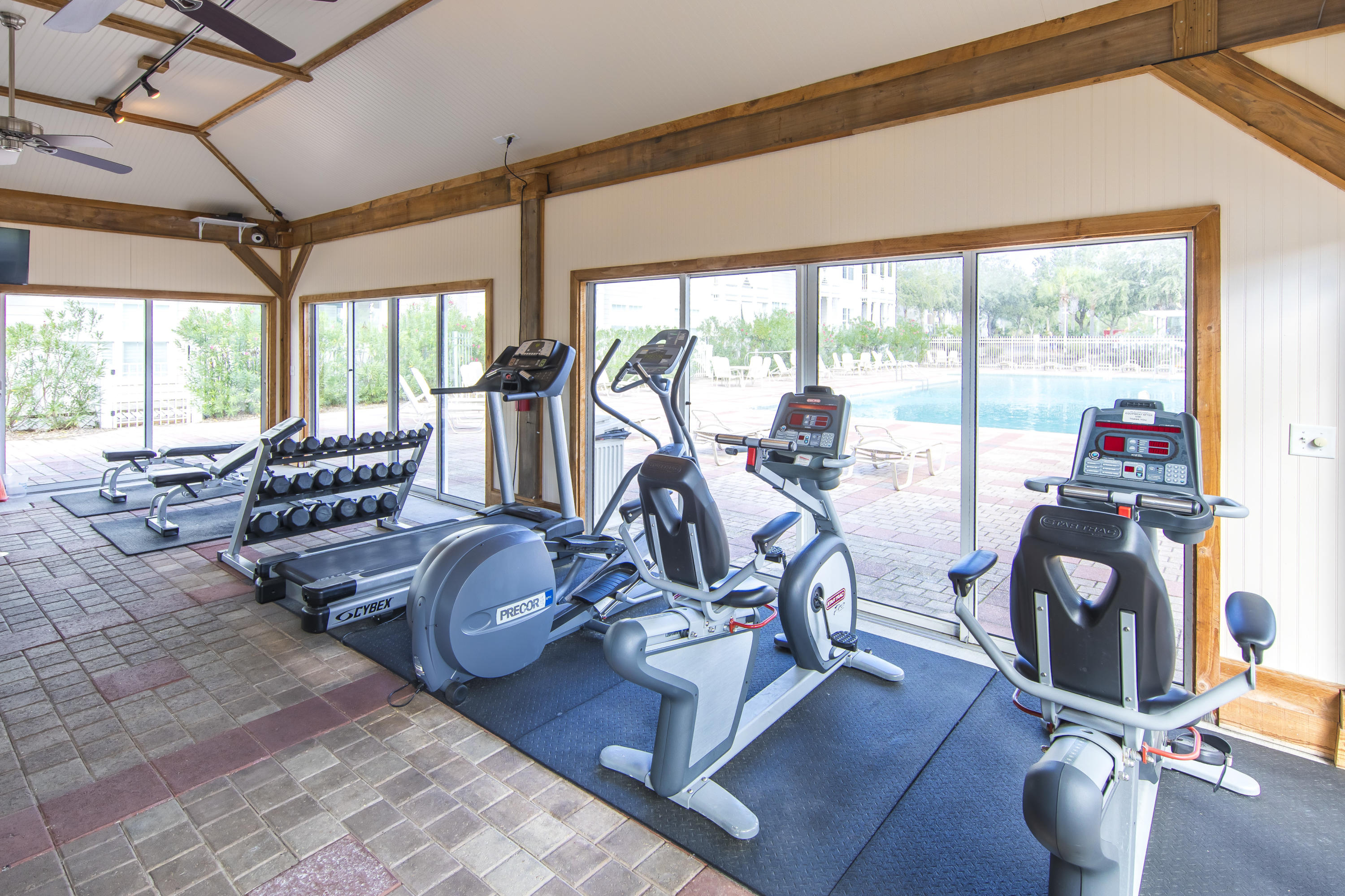 BLUE GULF RESORT - Residential