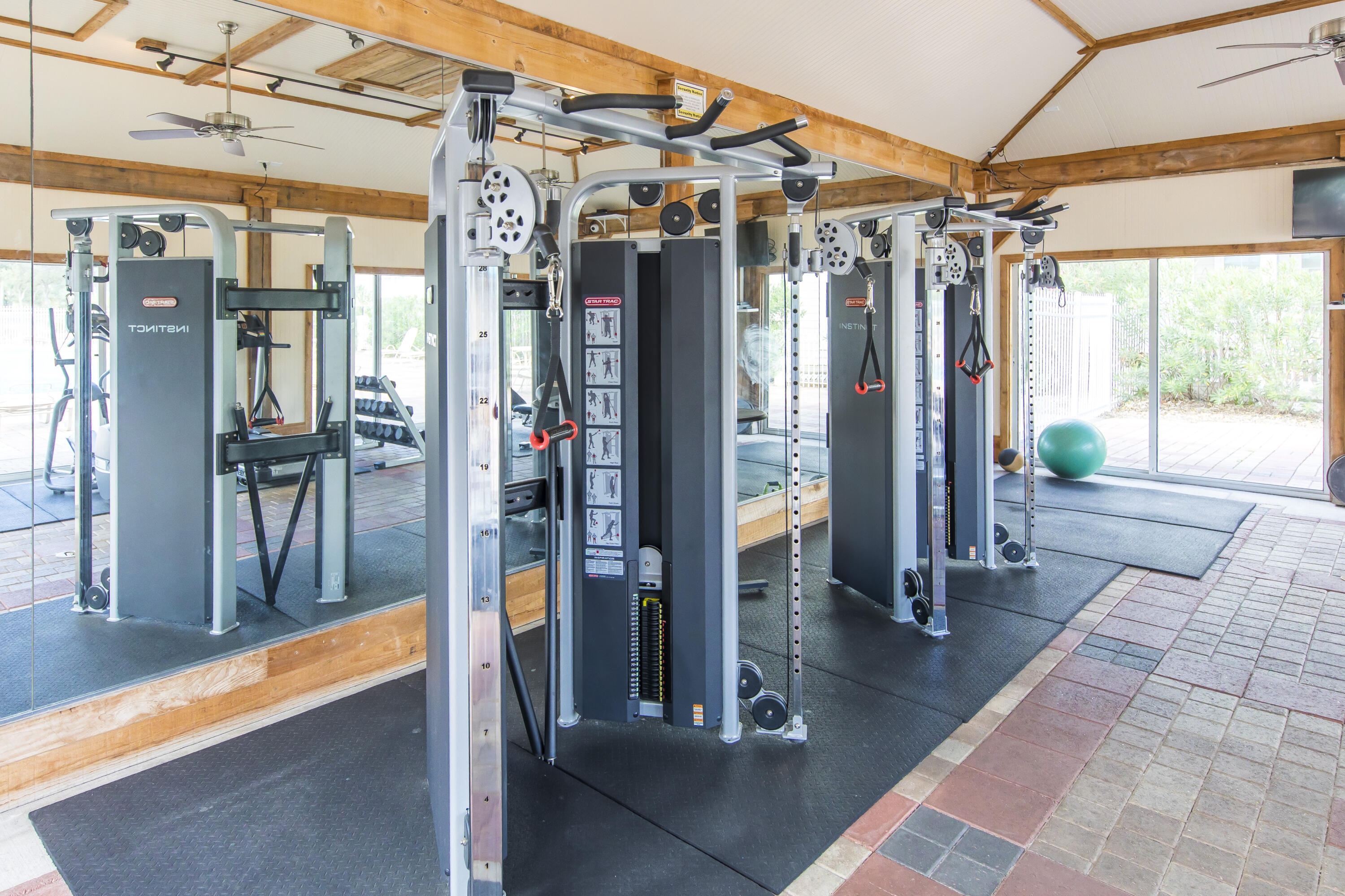 BLUE GULF RESORT - Residential