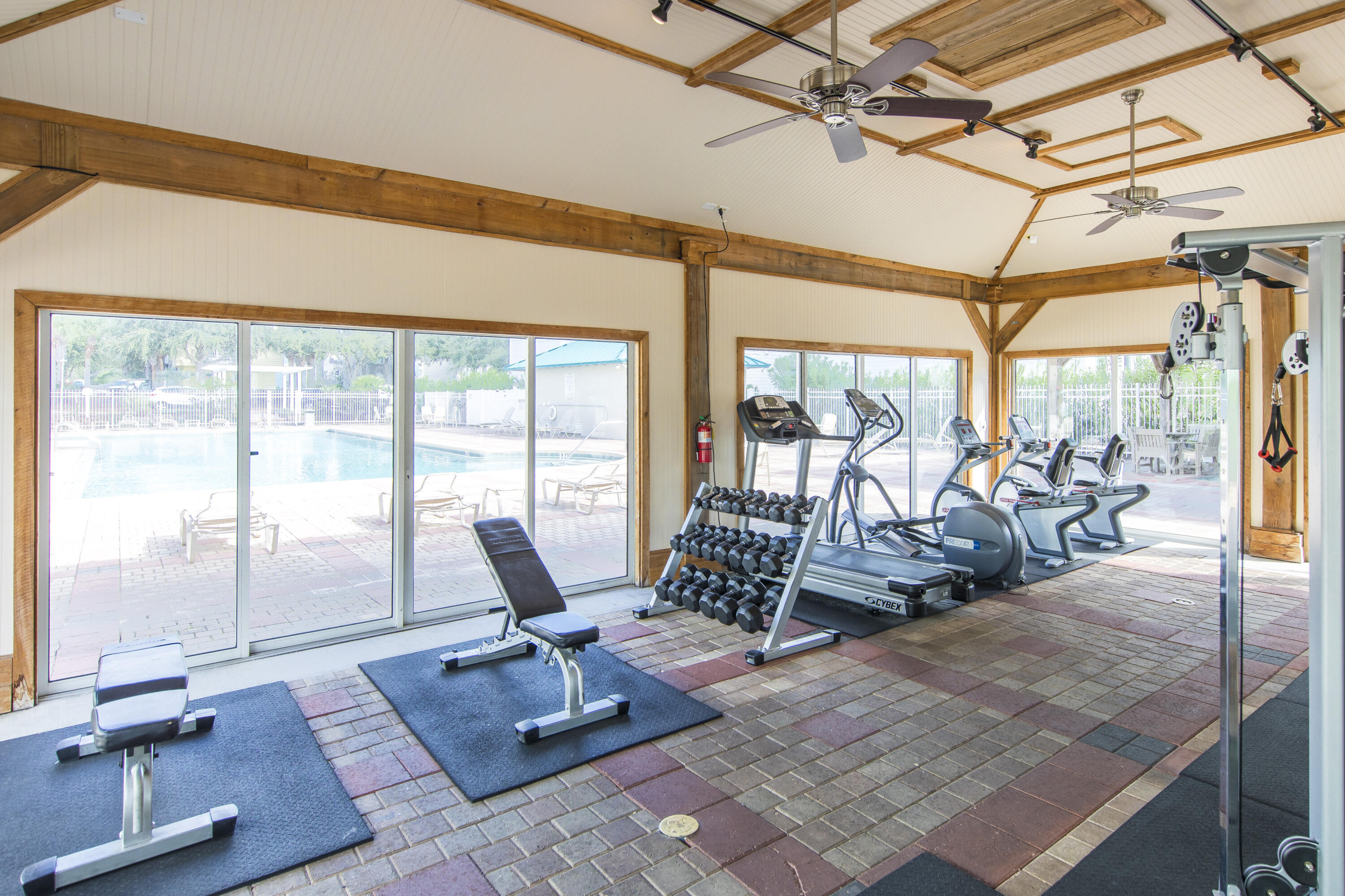 BLUE GULF RESORT - Residential