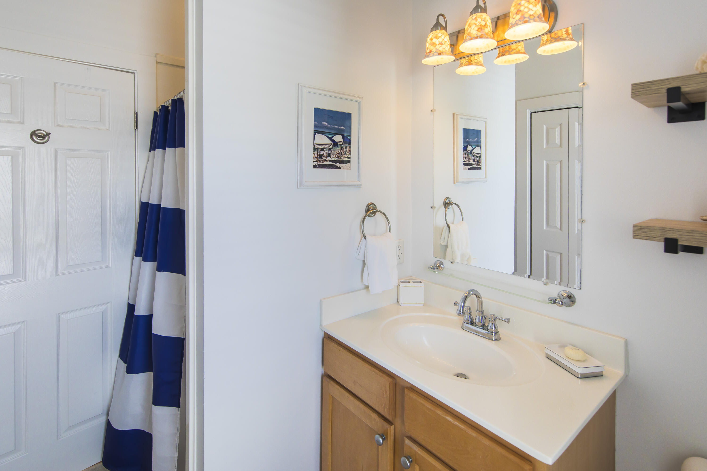 BLUE GULF RESORT - Residential