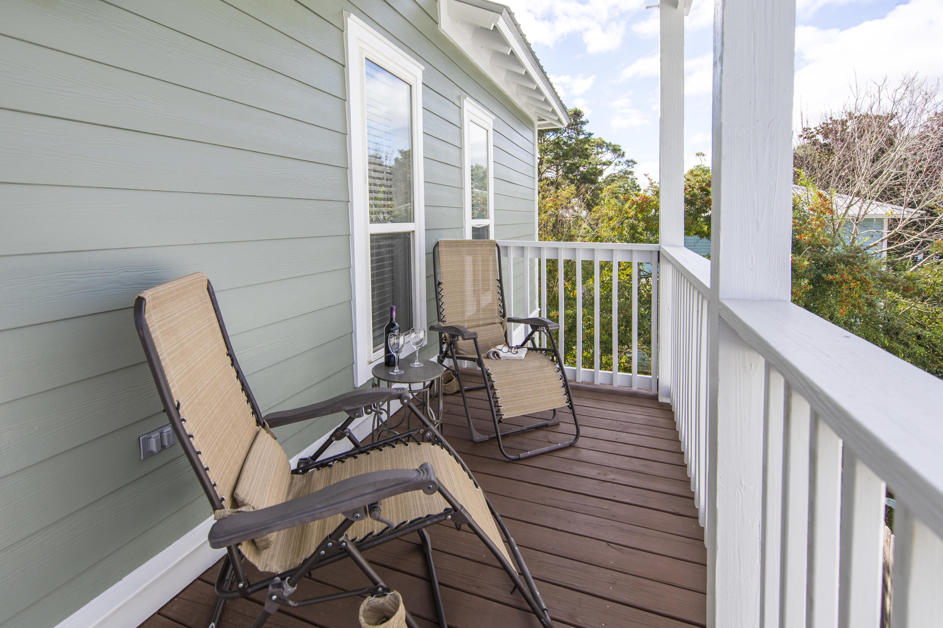 BLUE GULF RESORT - Residential