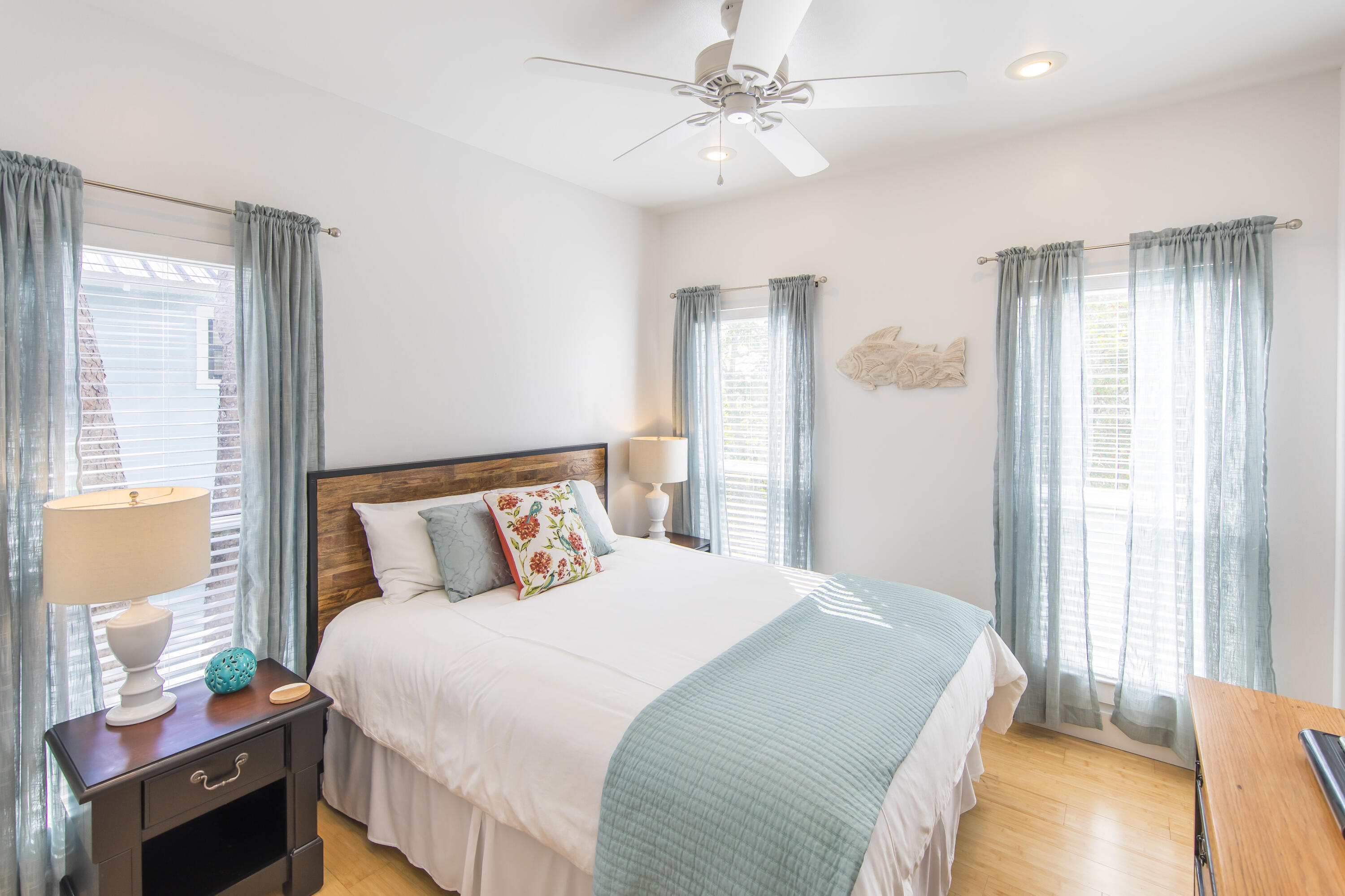 BLUE GULF RESORT - Residential