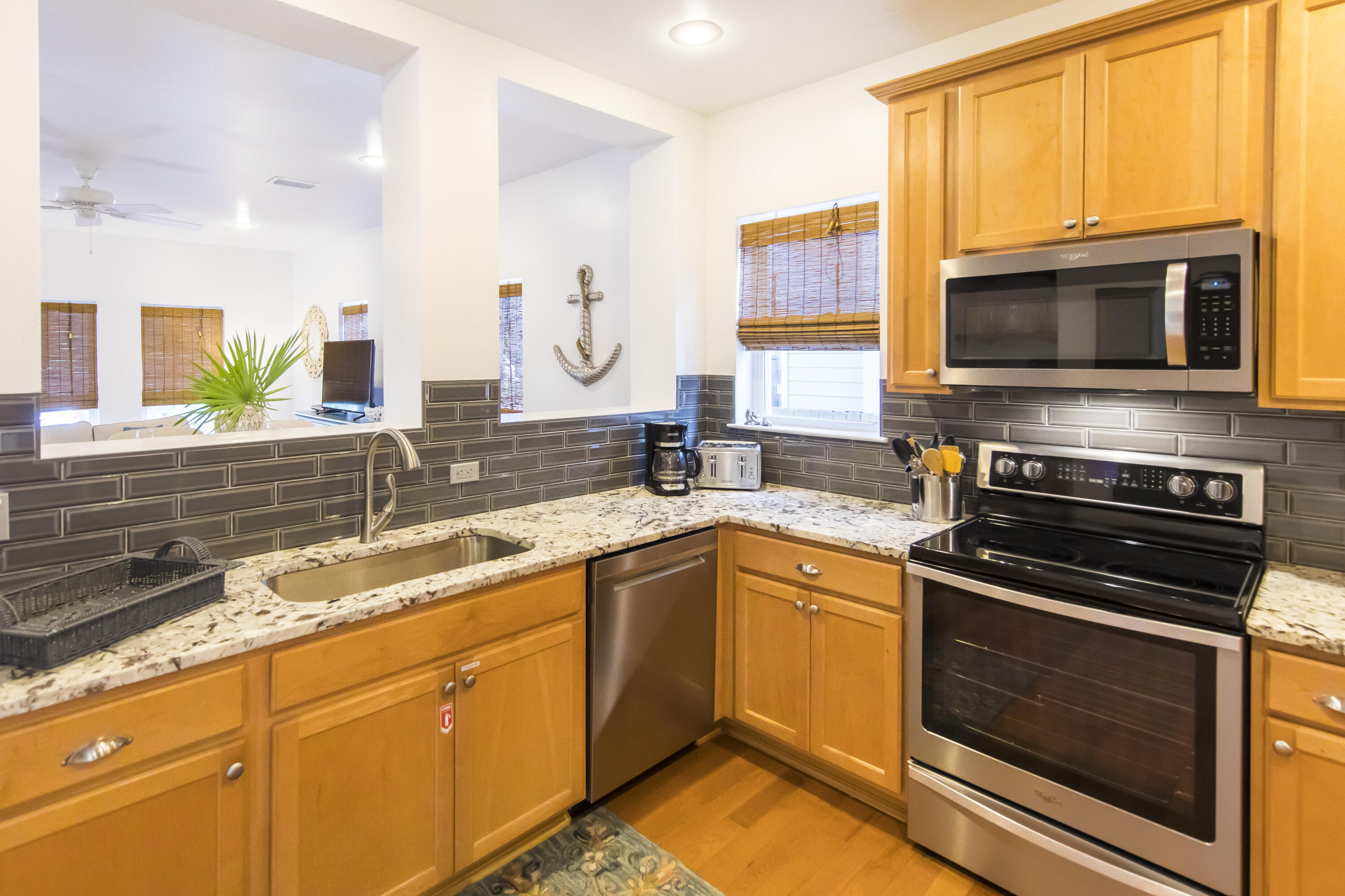 BLUE GULF RESORT - Residential