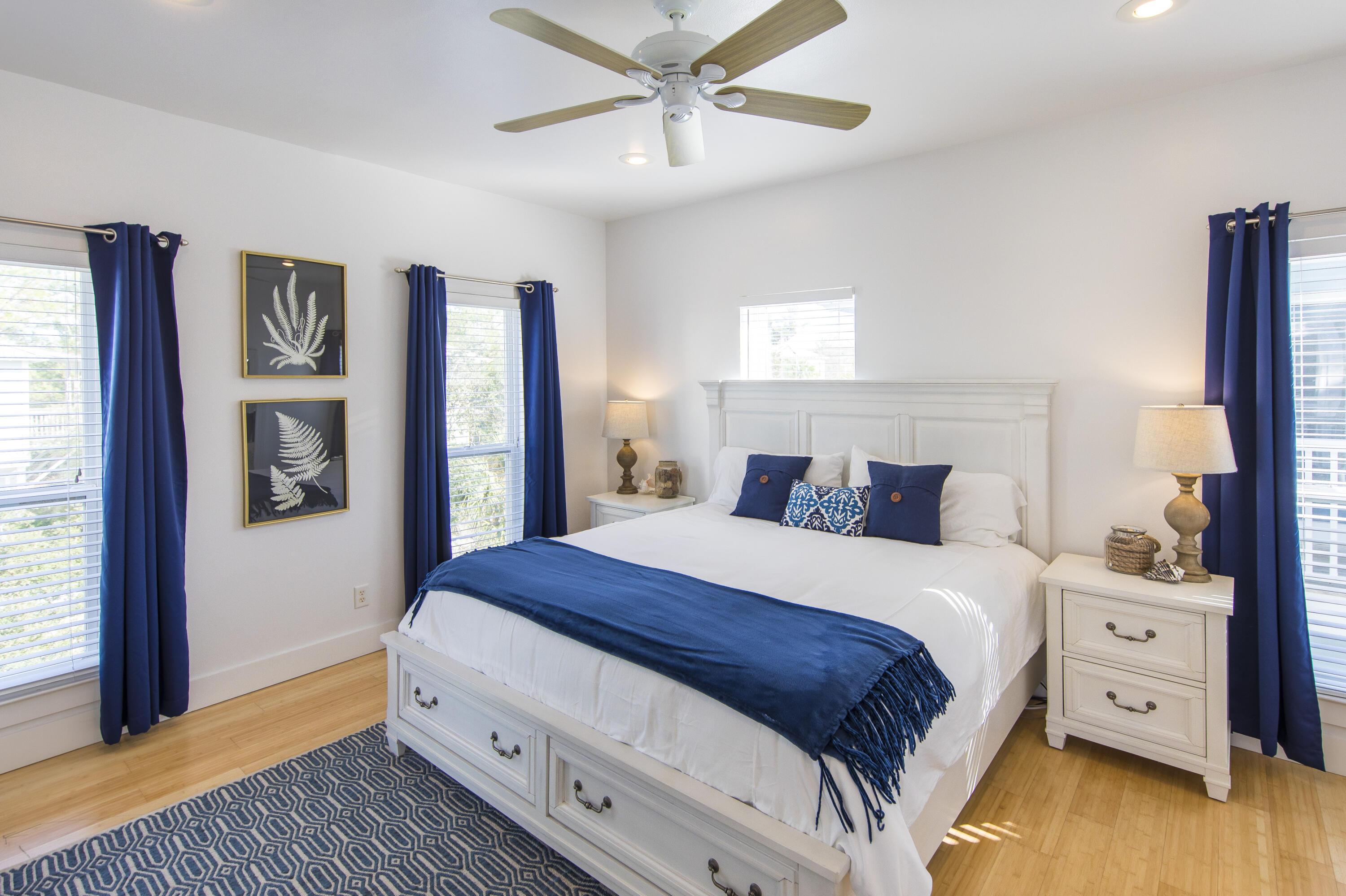 BLUE GULF RESORT - Residential