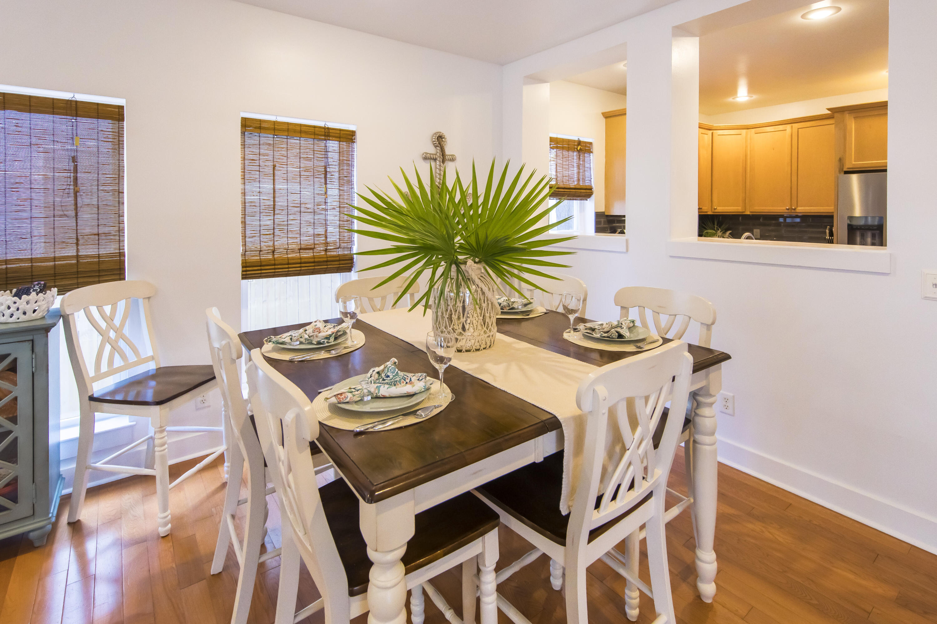 BLUE GULF RESORT - Residential