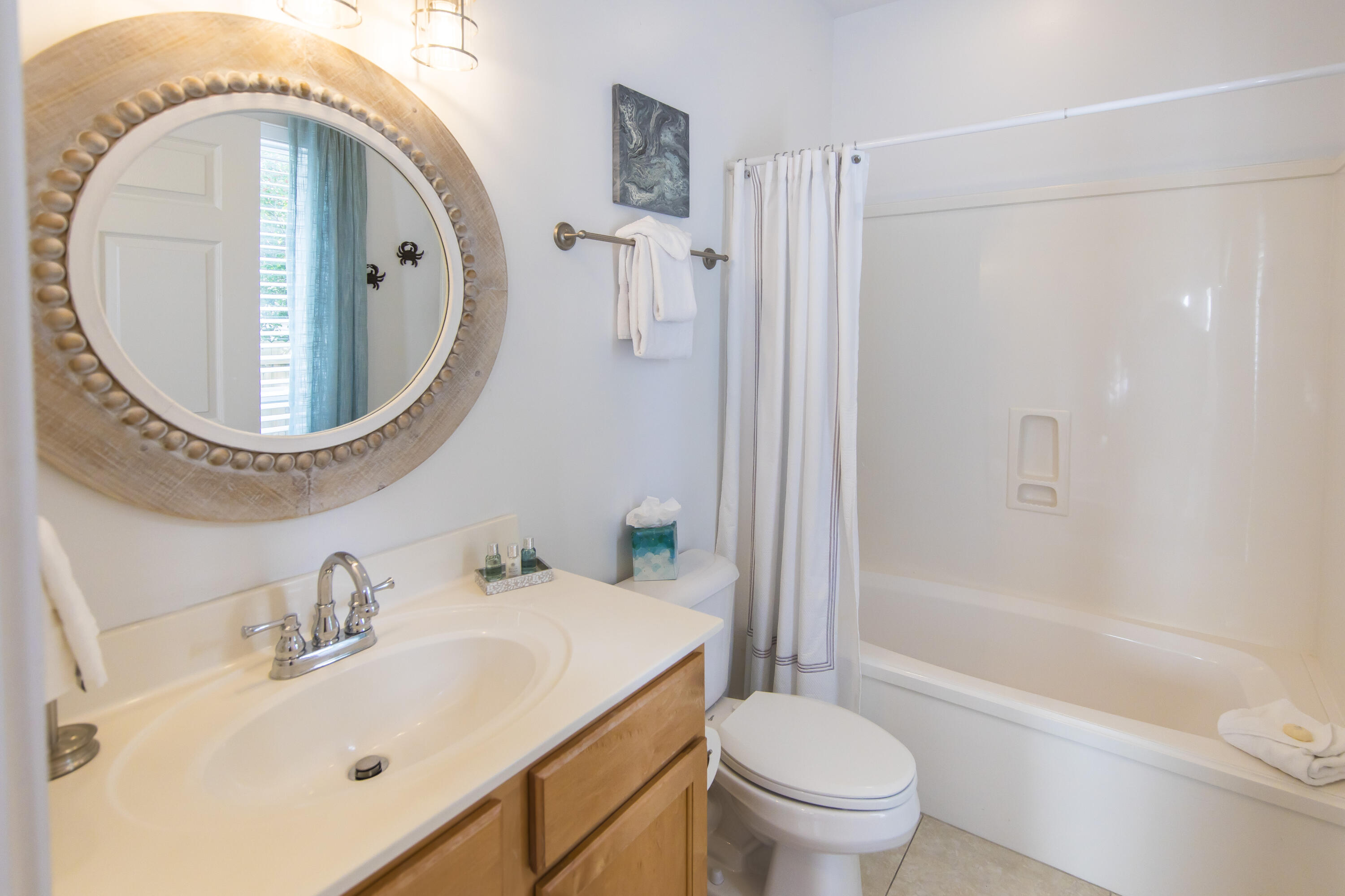 BLUE GULF RESORT - Residential