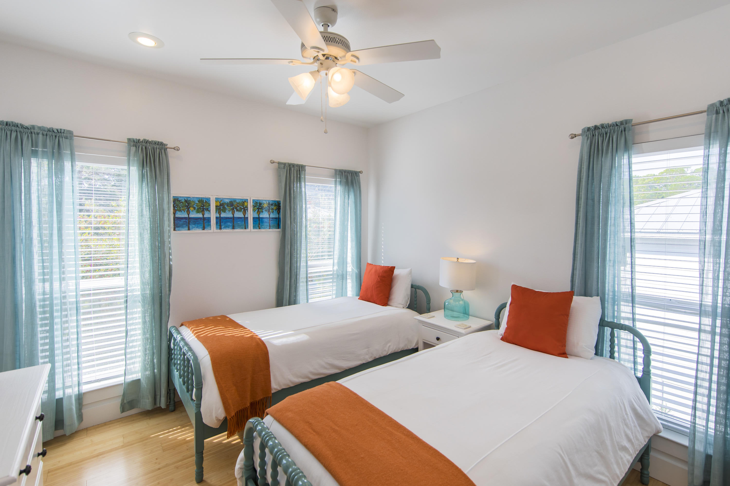 BLUE GULF RESORT - Residential