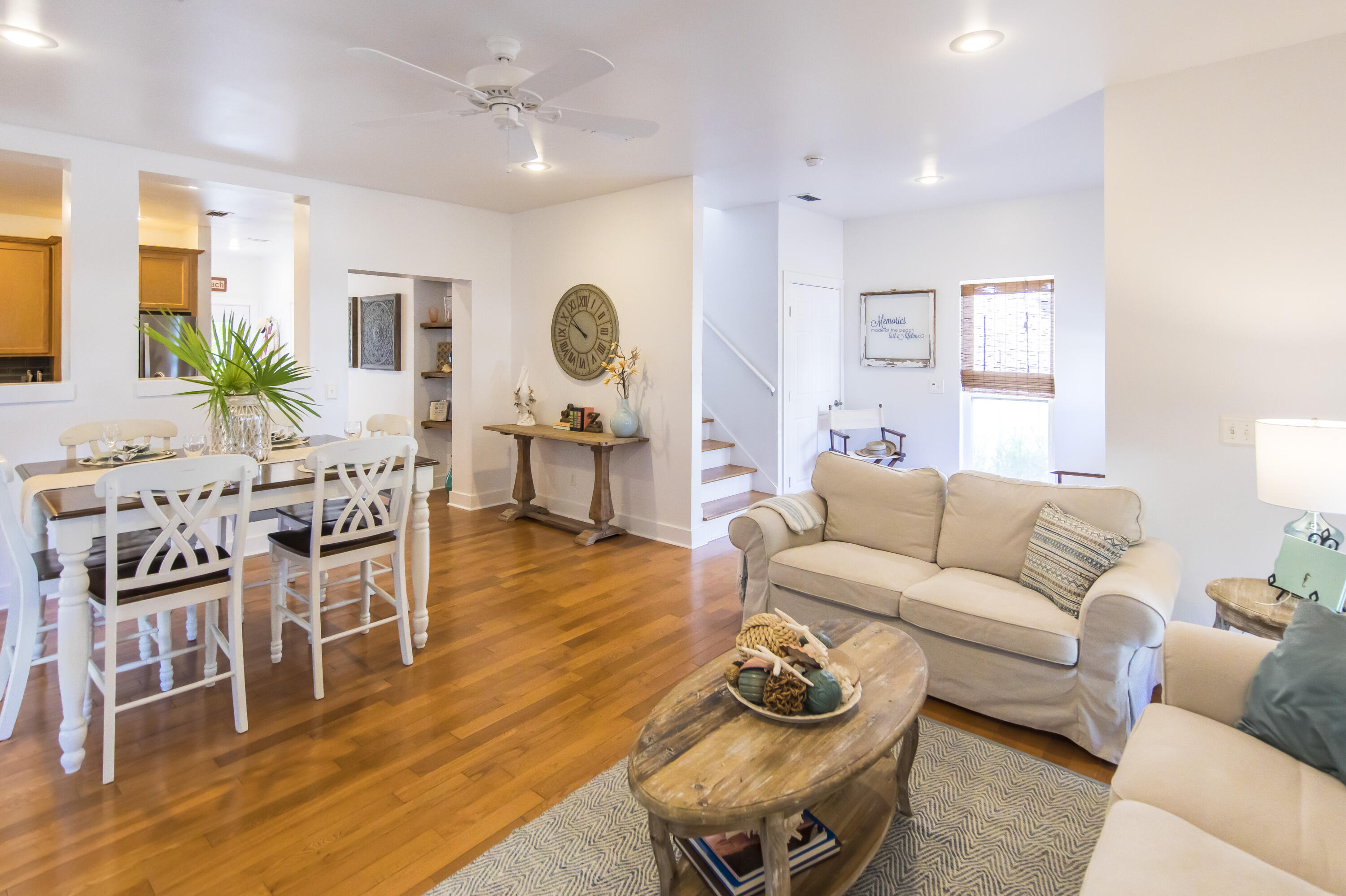 BLUE GULF RESORT - Residential