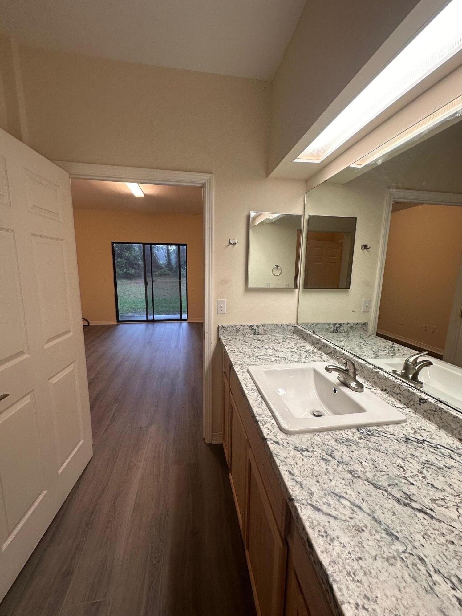 GOLF VILLA CONDOMINIUMS AT BLU - Residential Lease