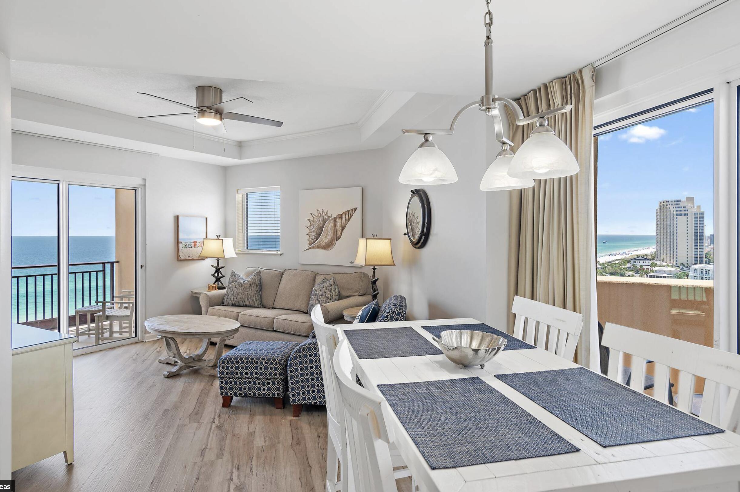 WESTWINDS - Residential