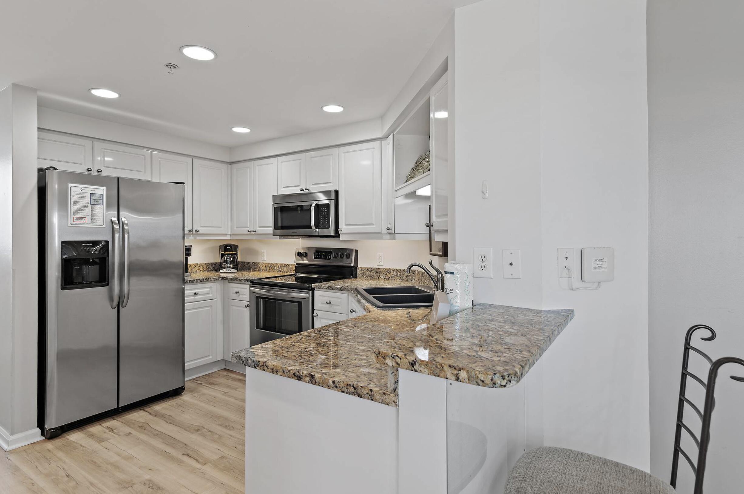 WESTWINDS - Residential