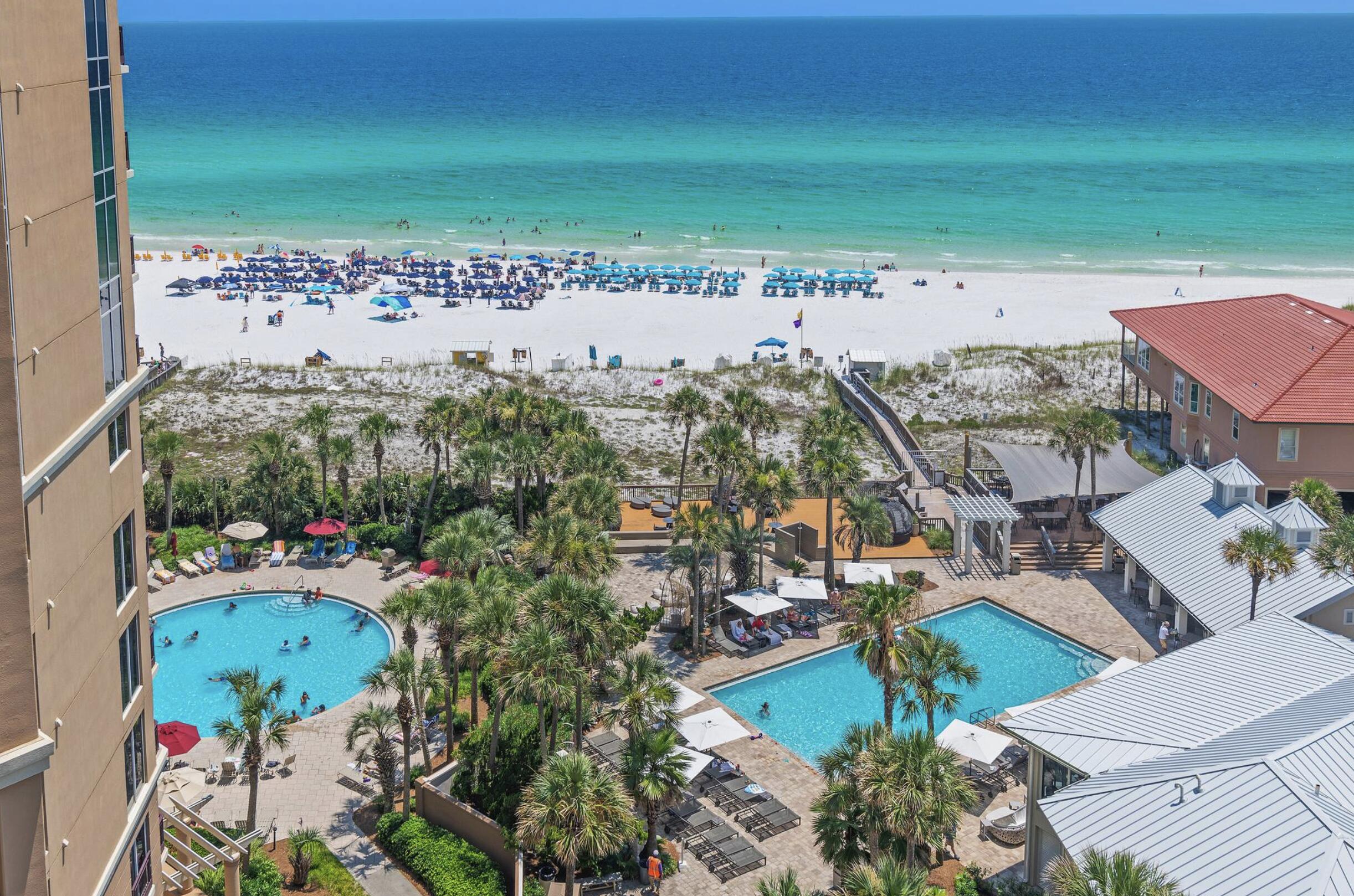 WESTWINDS - Residential