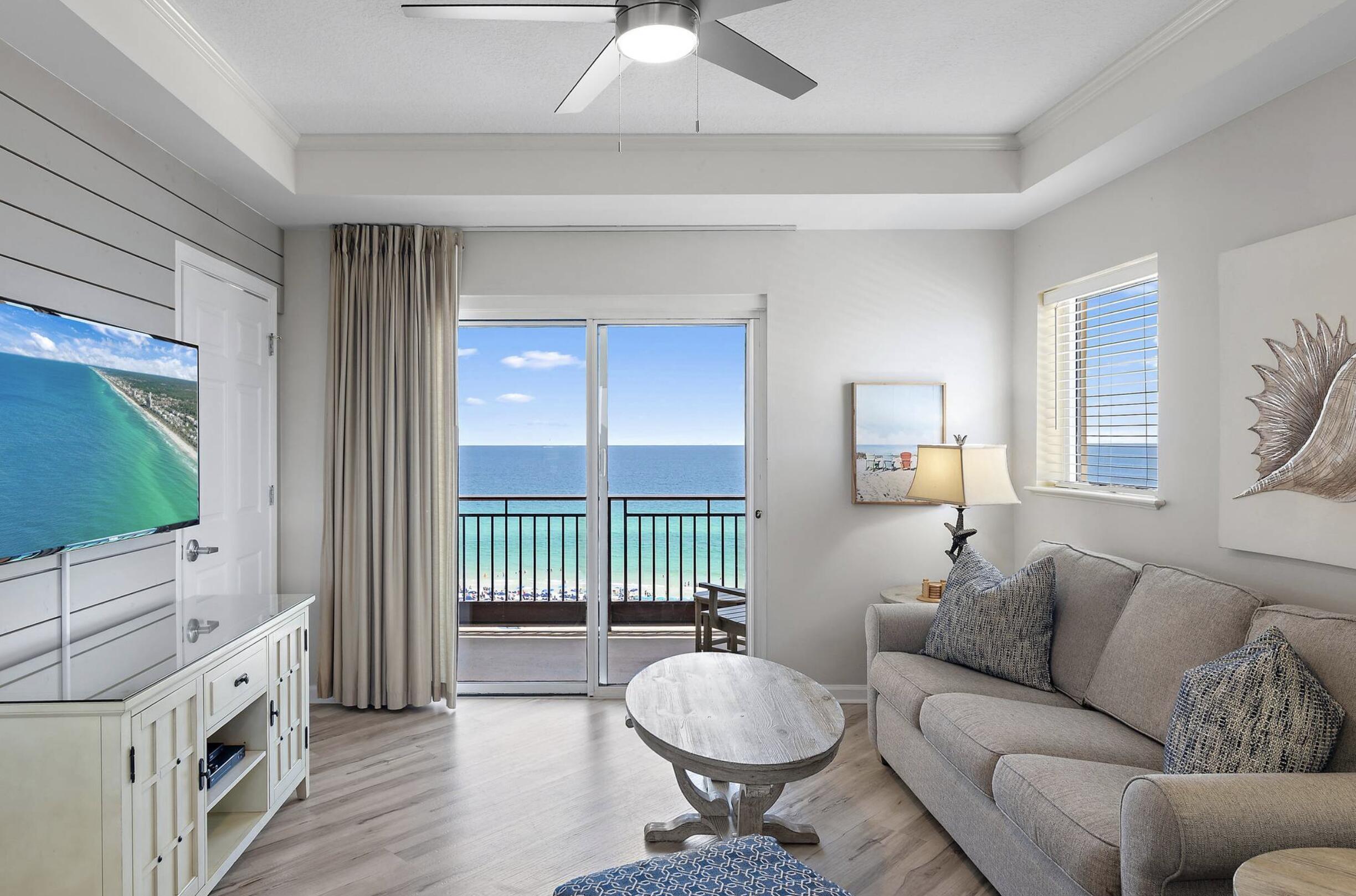 WESTWINDS - Residential