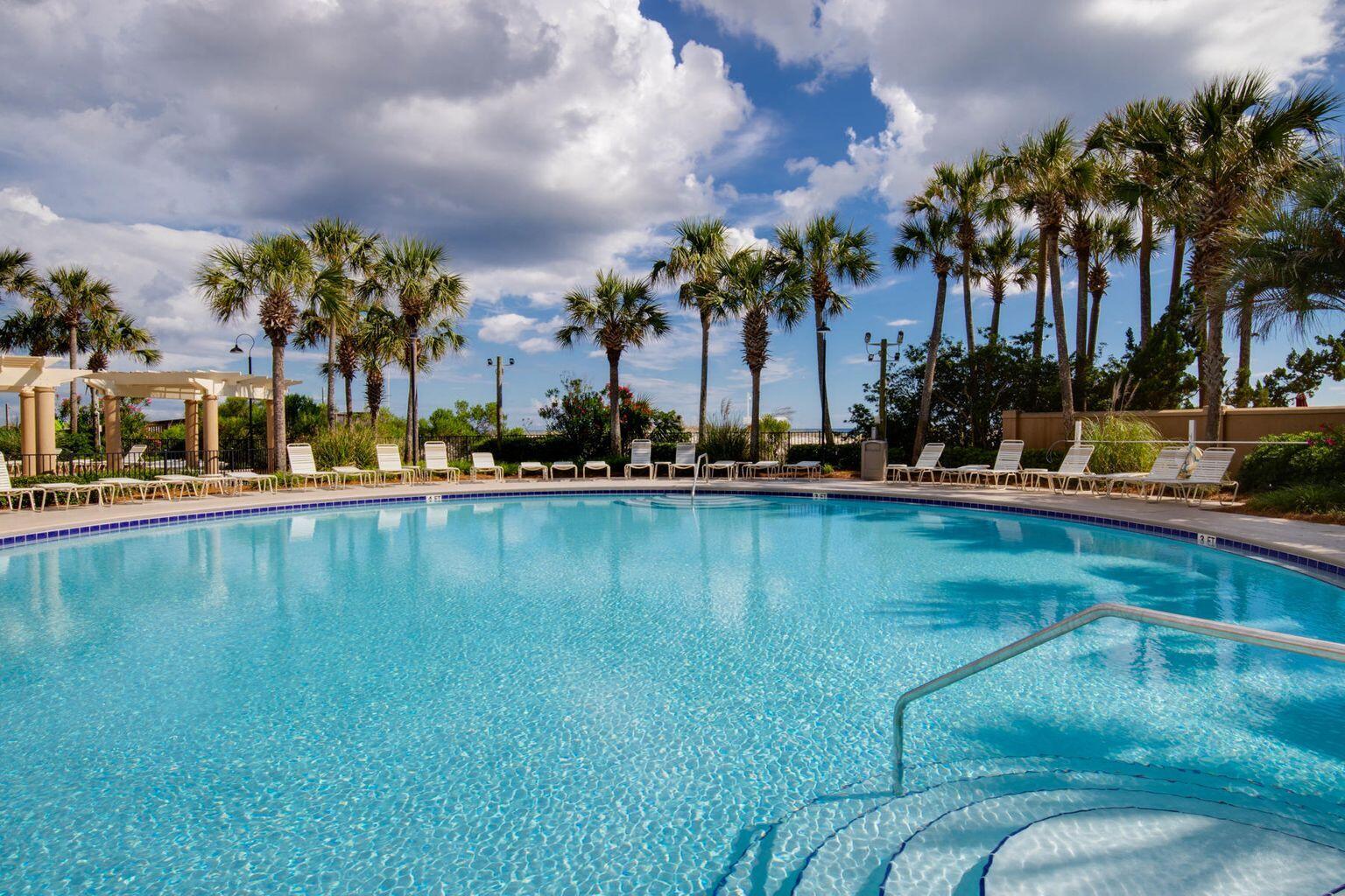 WESTWINDS - Residential