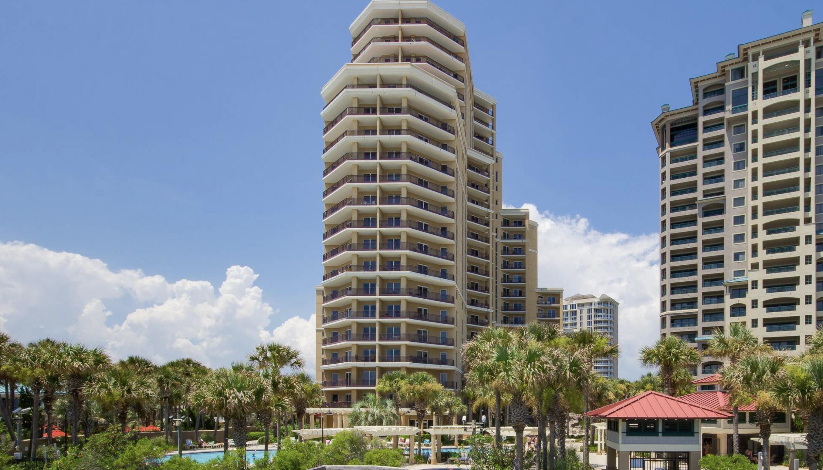 WESTWINDS - Residential