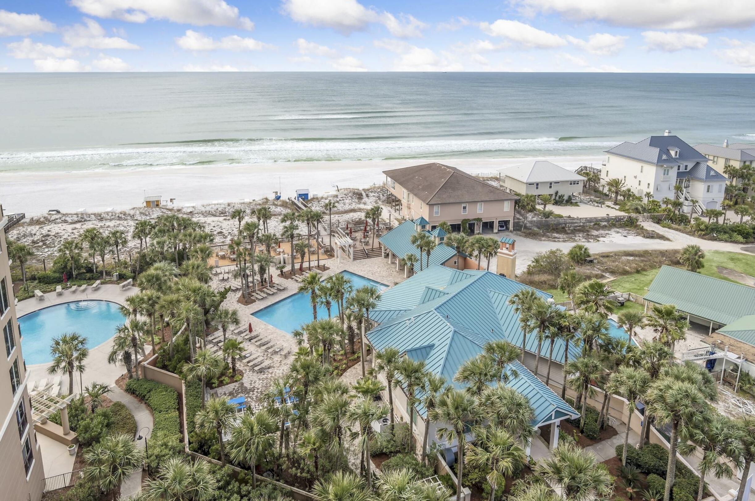 WESTWINDS - Residential