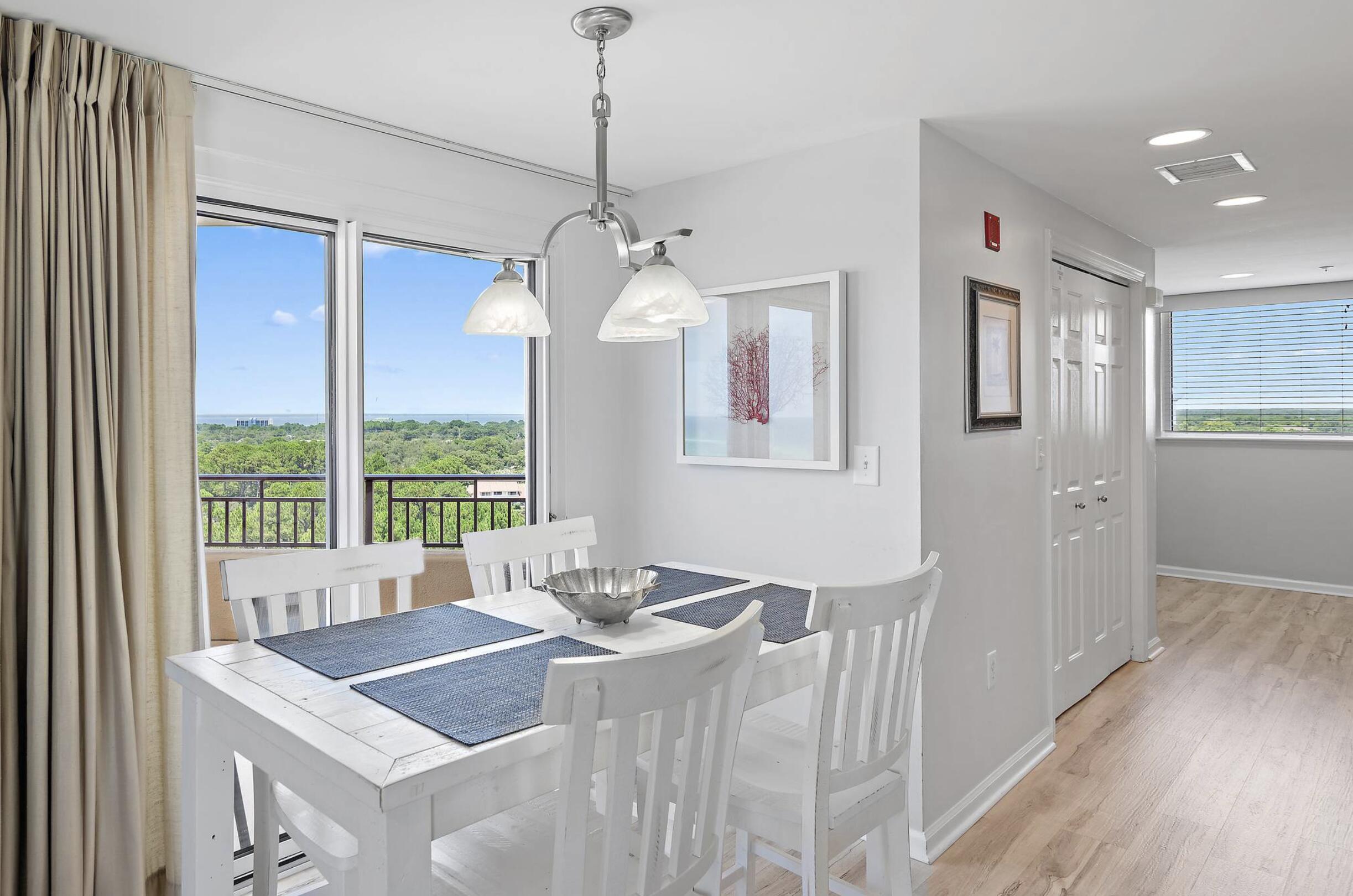 WESTWINDS - Residential