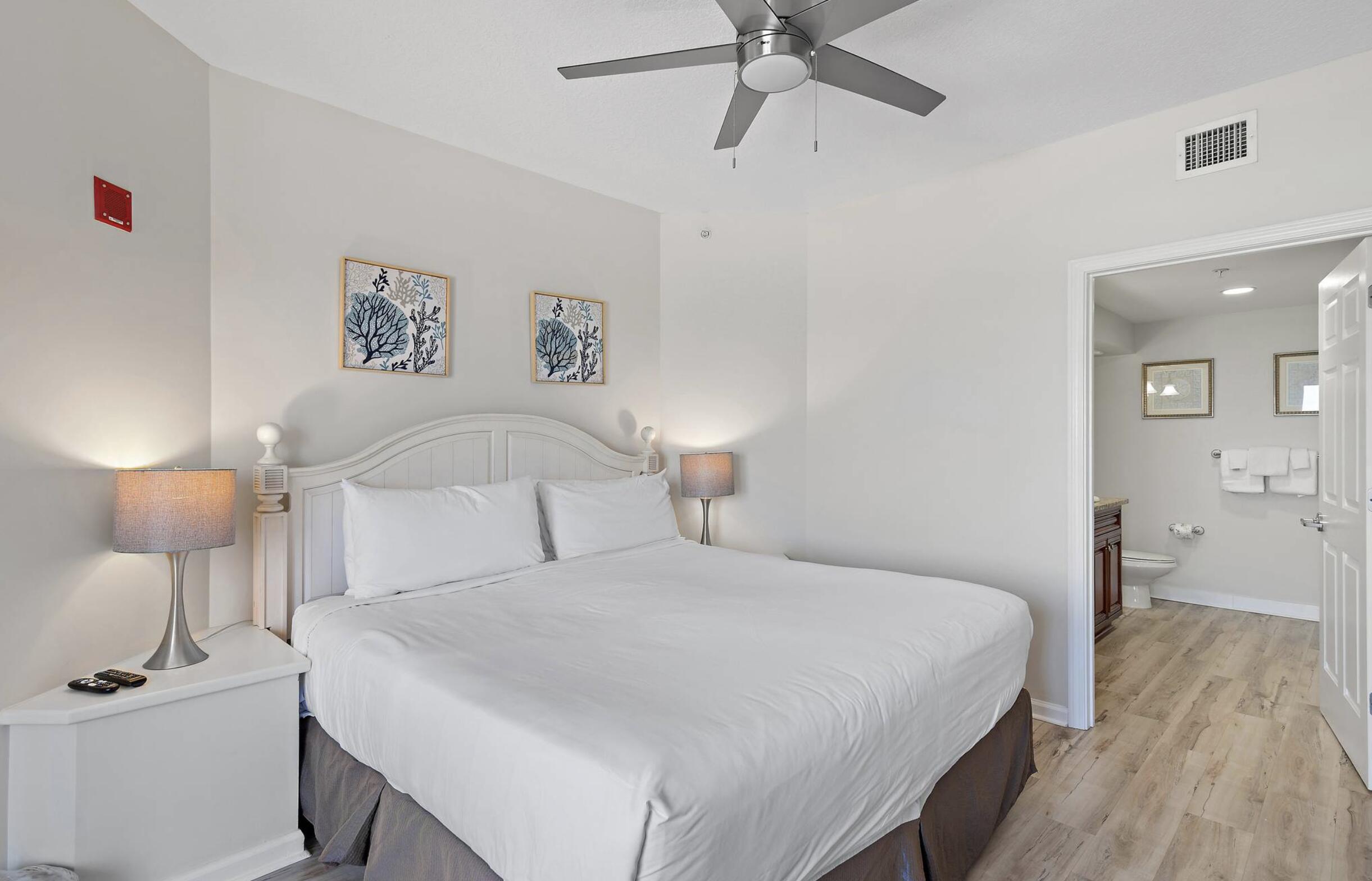 WESTWINDS - Residential