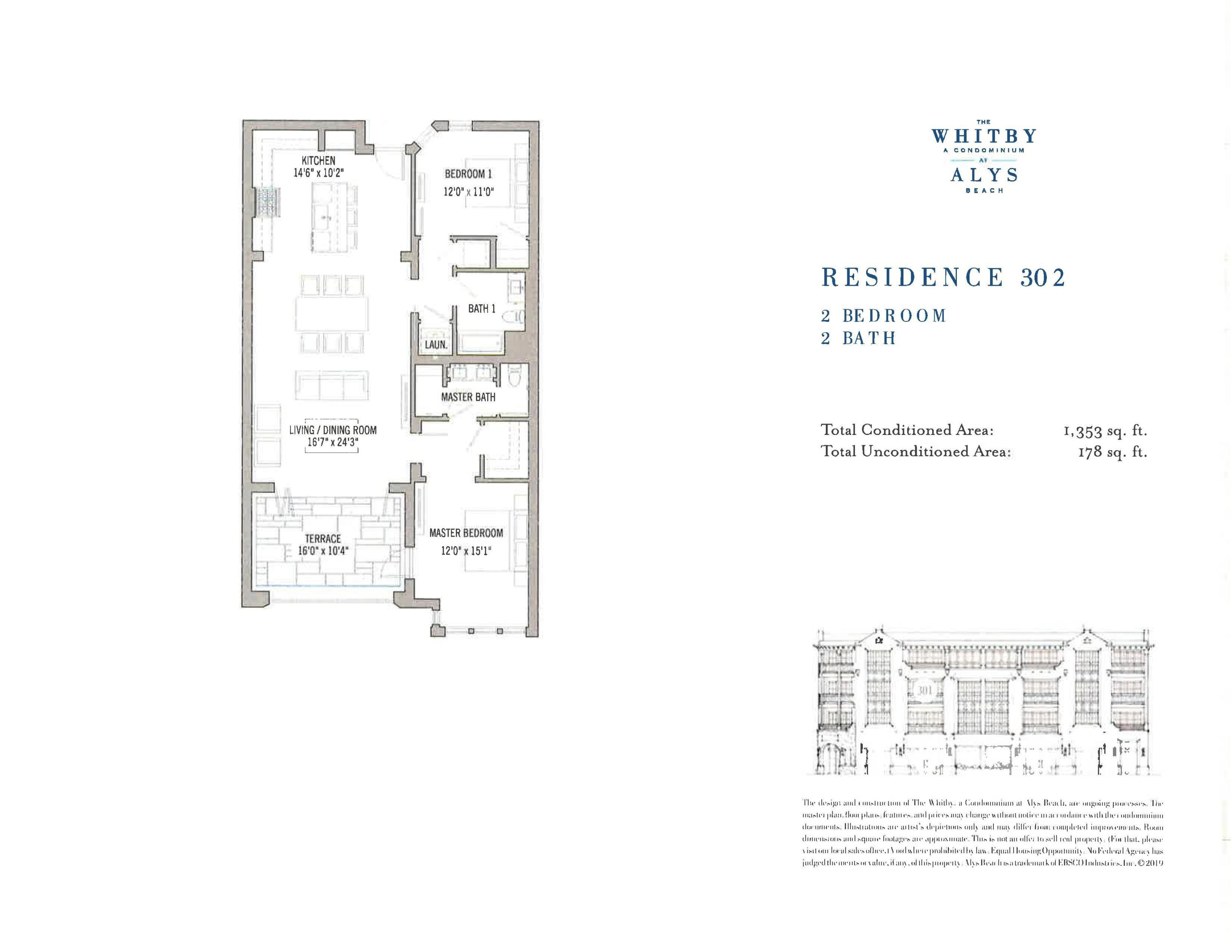 ALYS BEACH - Residential