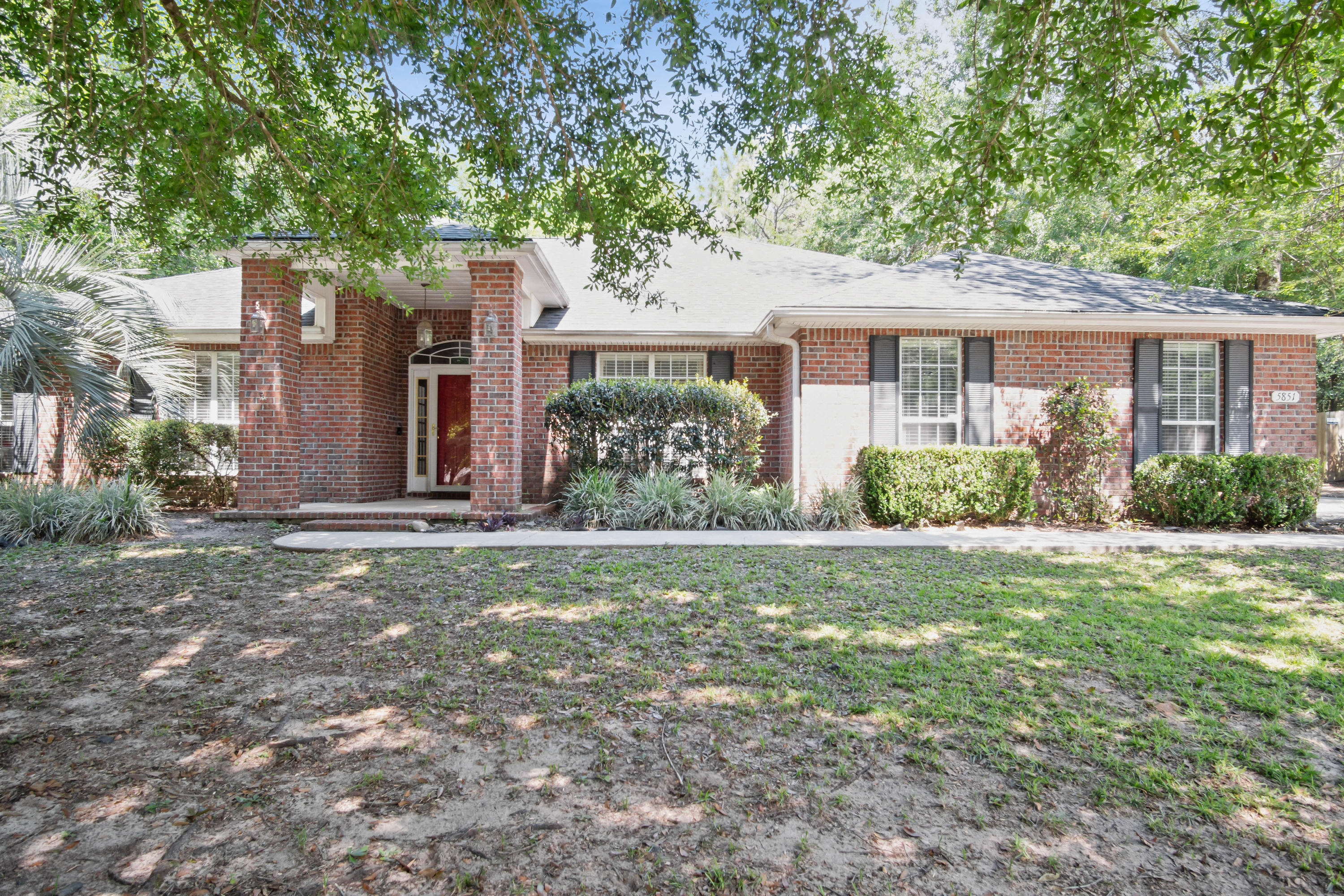 SILVER OAKS PH 1 - Residential